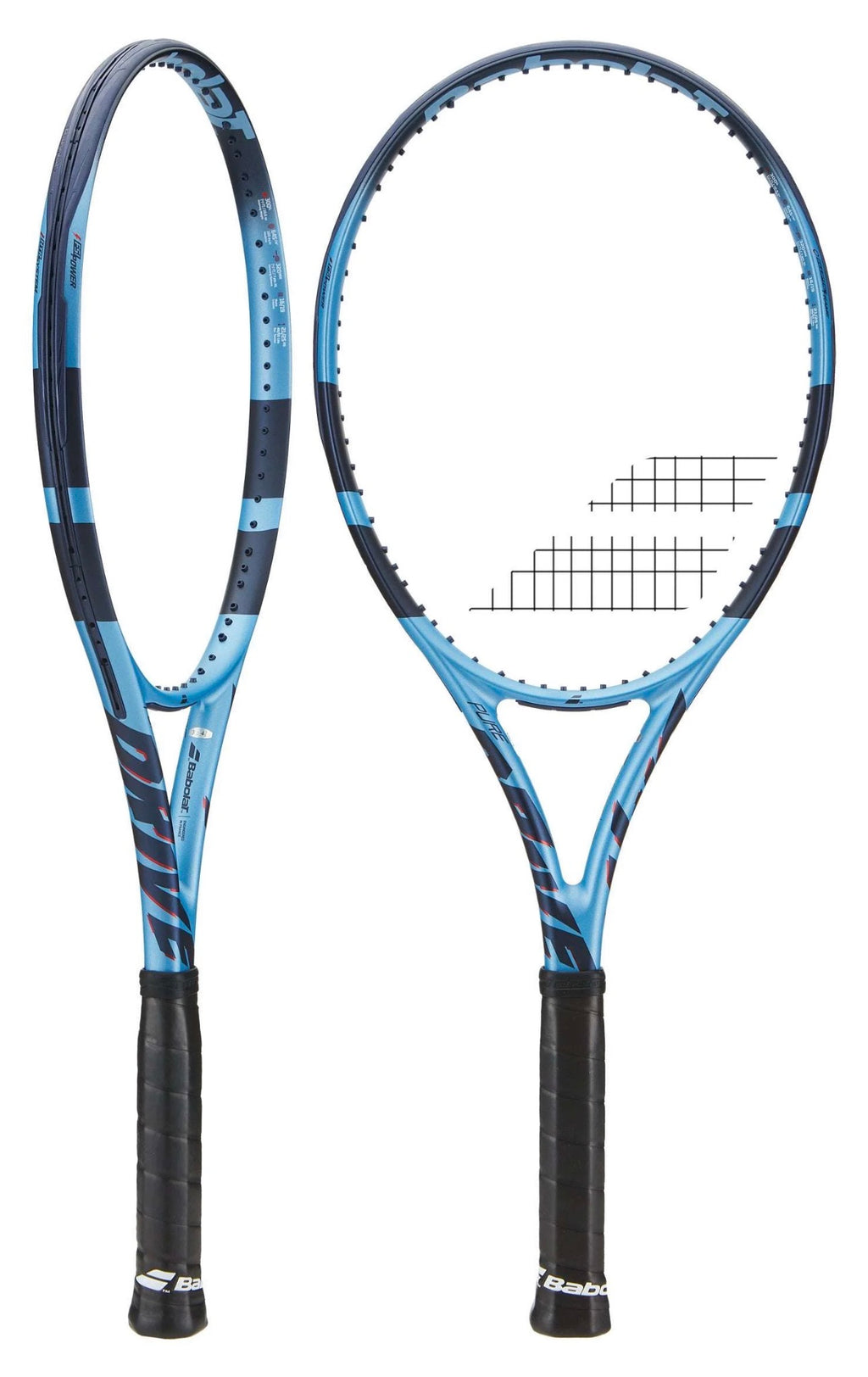 Racchetta Babolat Pure Drive 2025