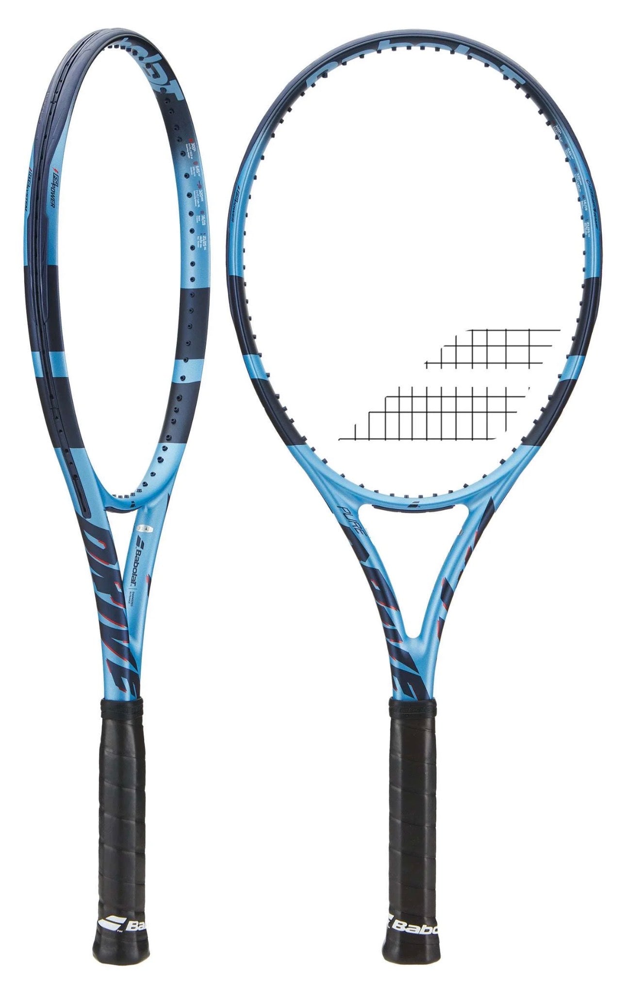 Racchetta Babolat Pure Drive 2025