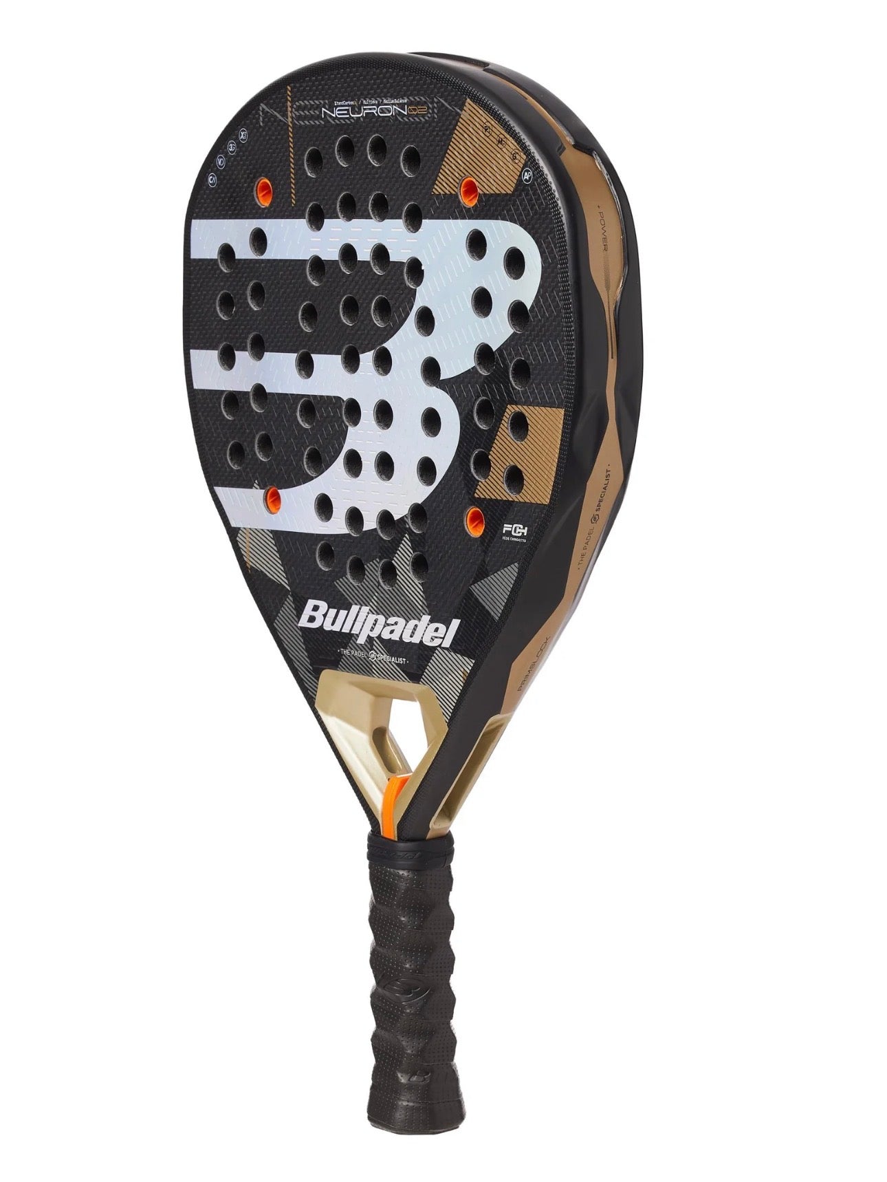 Racchetta Bullpadel Neuron 02 2026