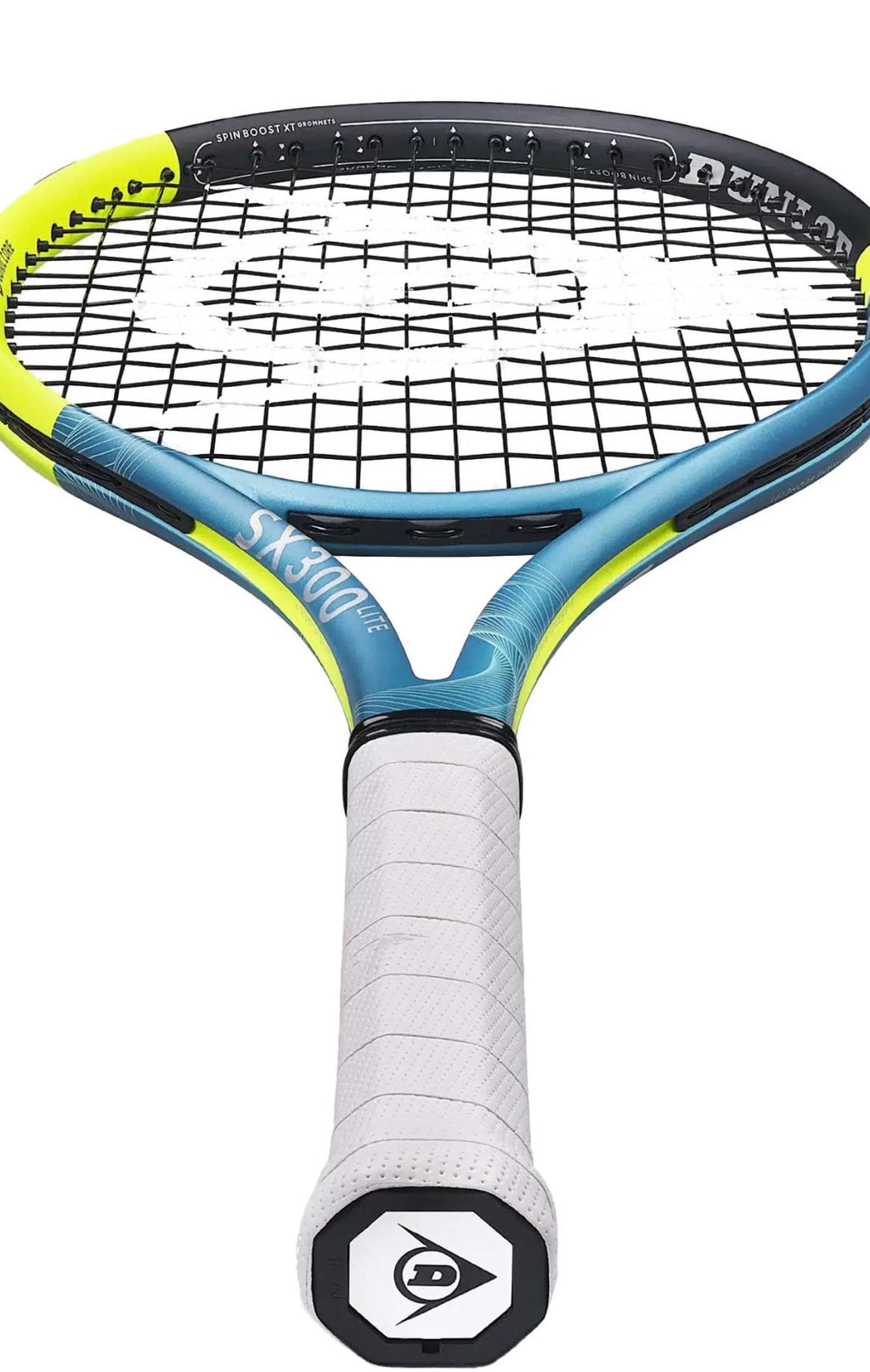 Racchetta Dunlop SX300 Lite 270g (2025)