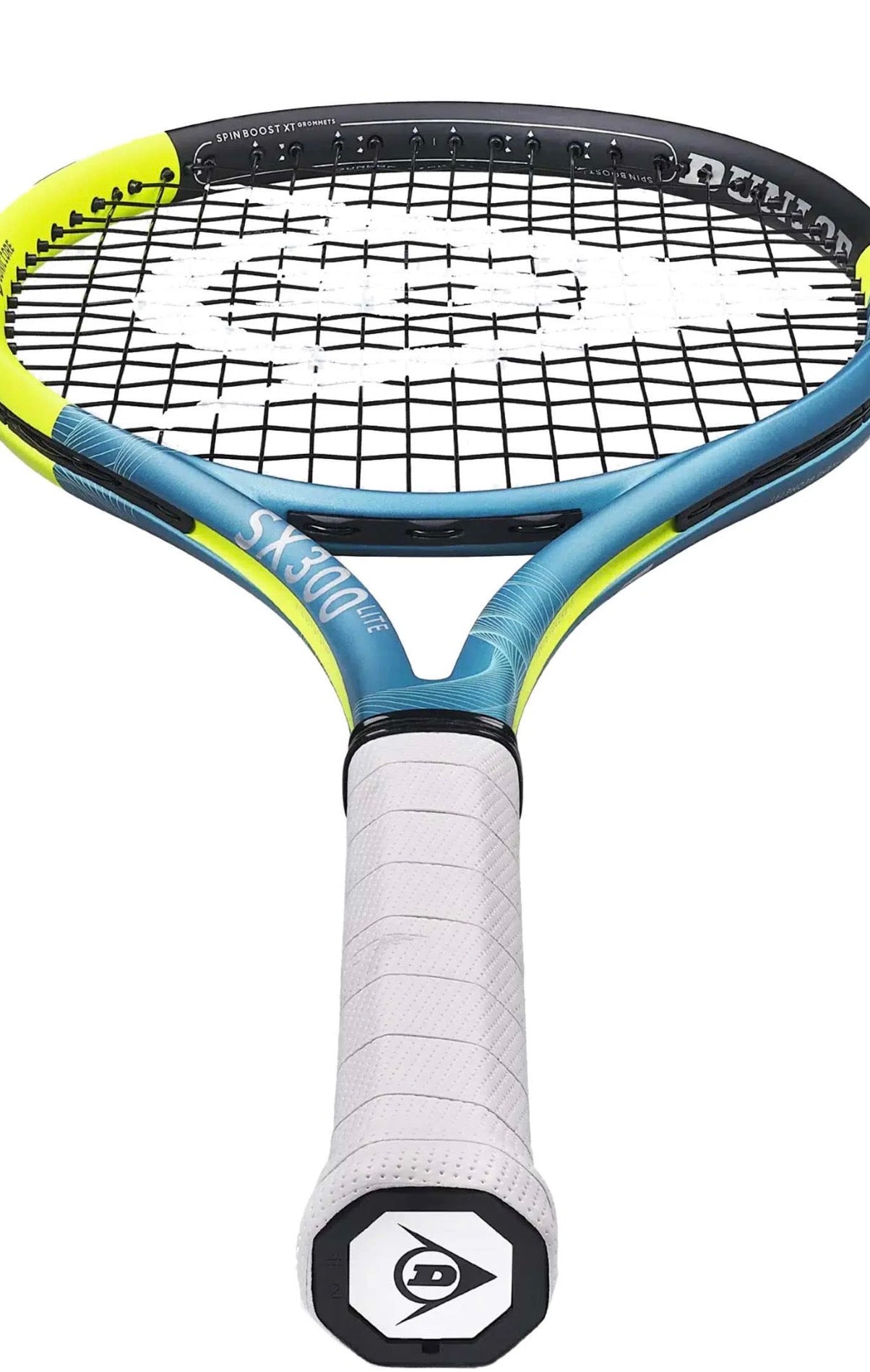 Racchetta Dunlop SX300 Lite 270g (2025)