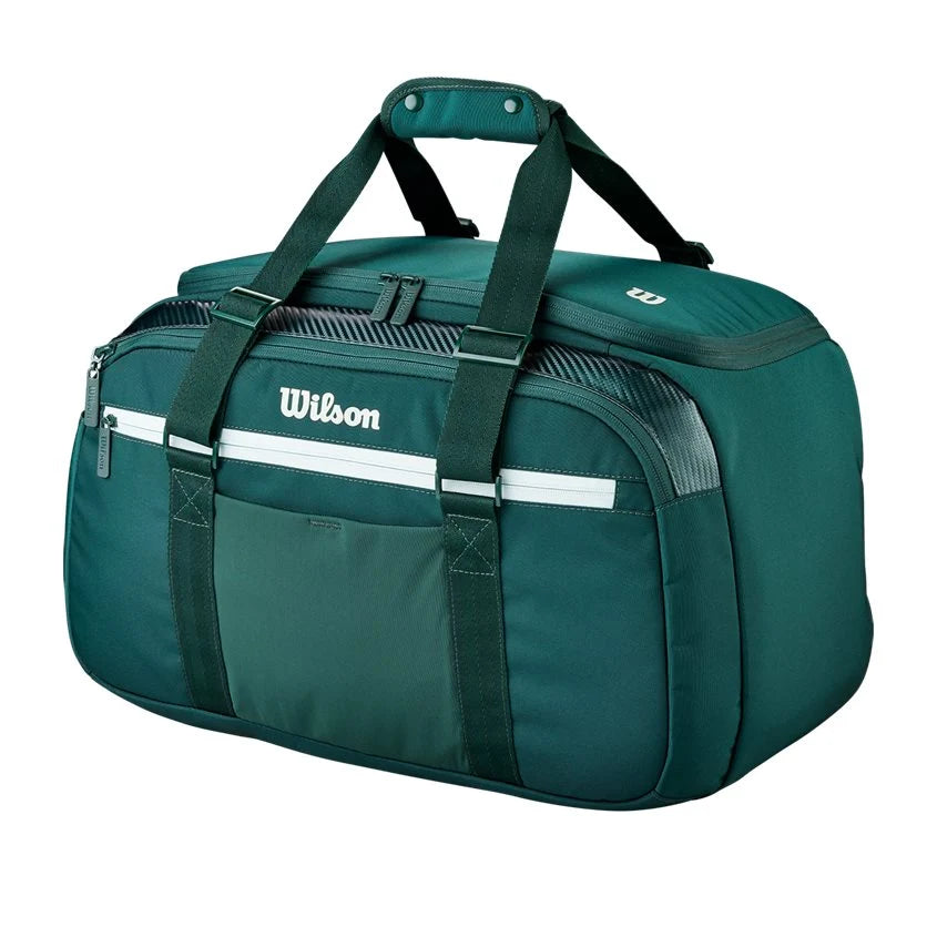Wilson Blade V10 Small Duffle Borsa da campo Tennis