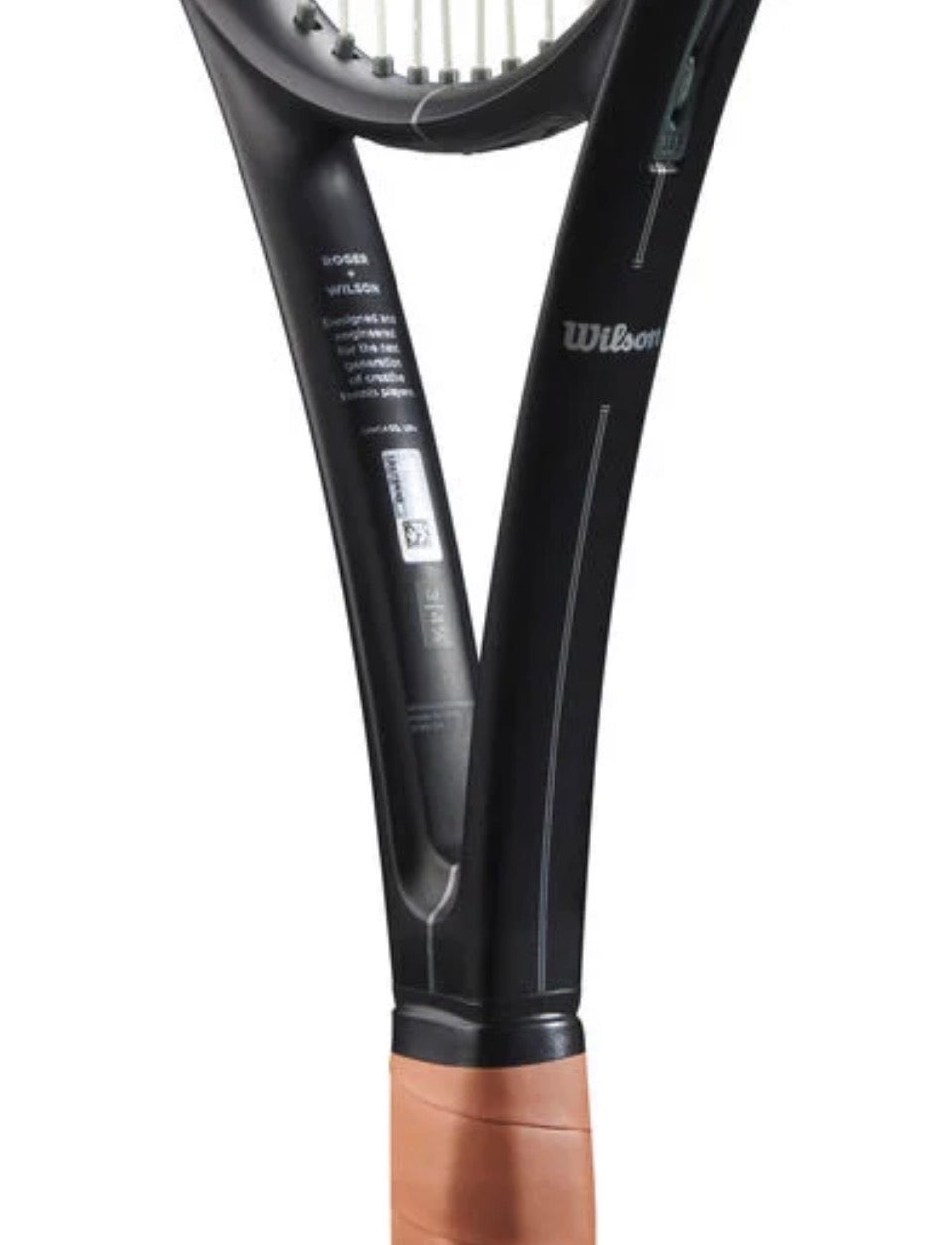 Wilson
RF 01 Racchette Da Torneo