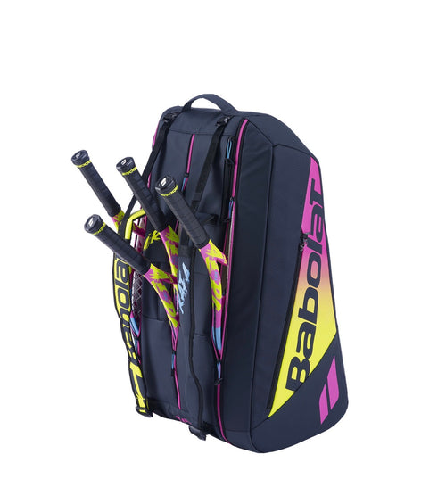 Babolat
Pure Aero Rafa x 12 Borsa