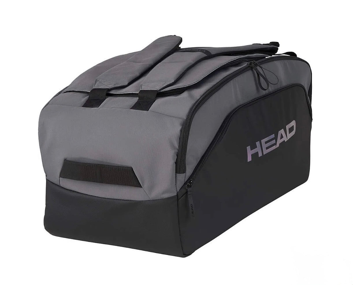 HEAD
BORSA DA TENNIS HEAD GRAVITY PRO X DUFFLE SPORT BAG