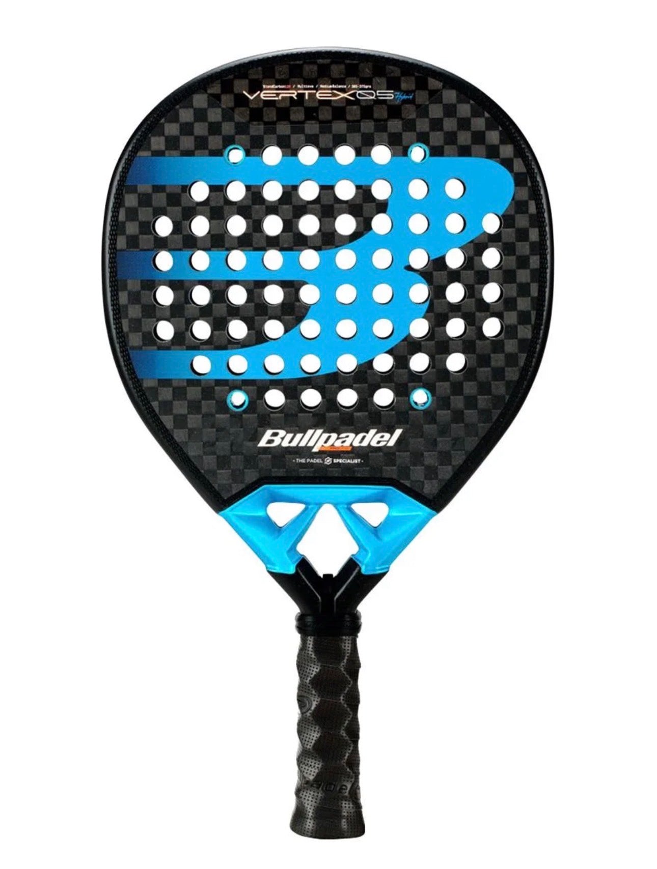 Racchetta da padel Bullpadel Vertex 05 Hybrid 2026