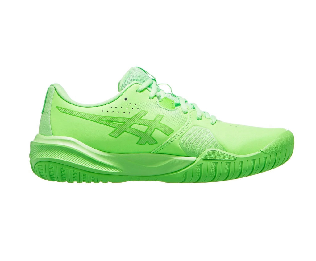 Scarpe Asics Gel Challenger 15 Verde Lime/Gecko Uomo - TUTTE LE SUPERFICI