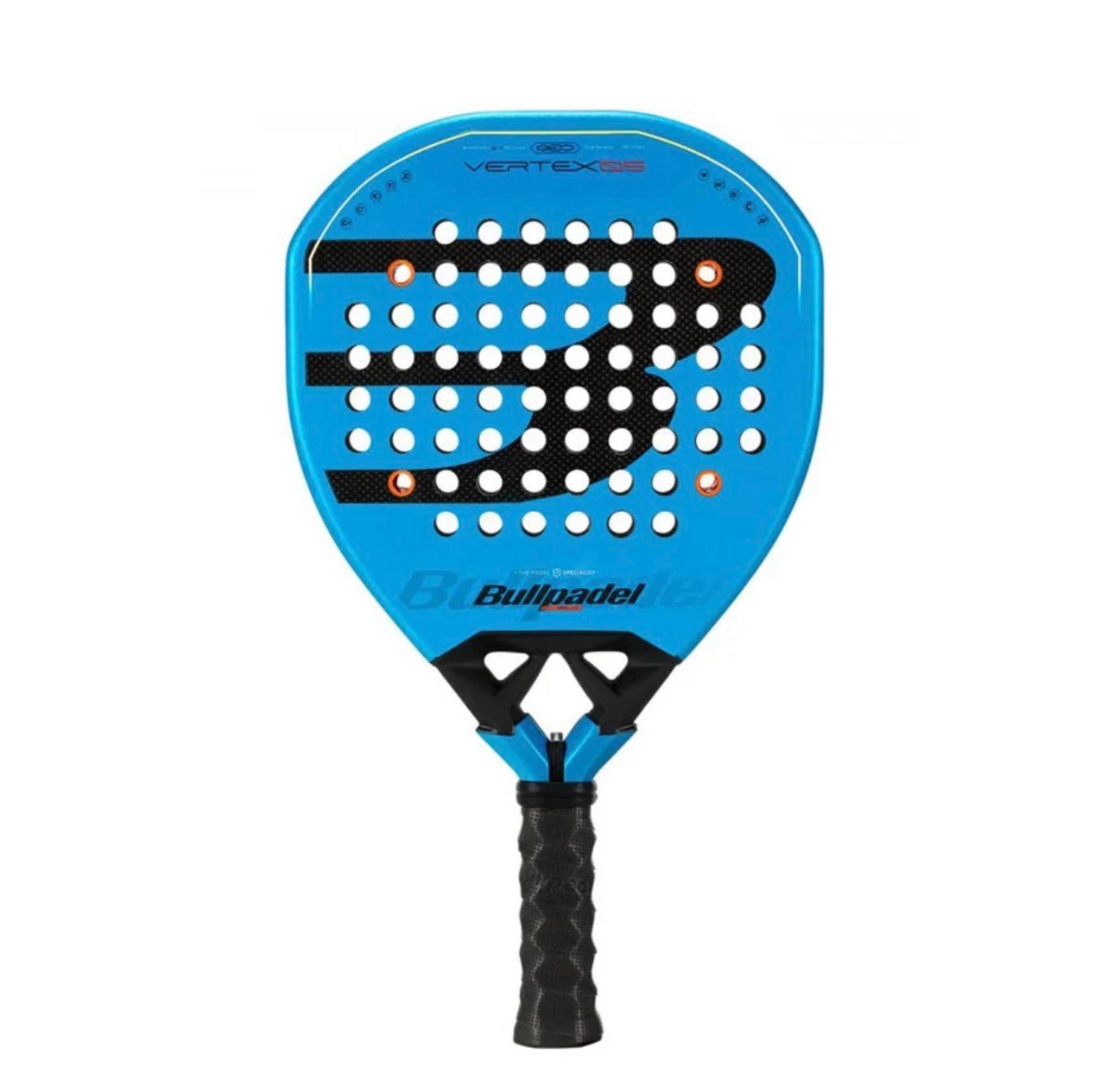 Racchetta Bullpadel Vertex 05 Geo 2026