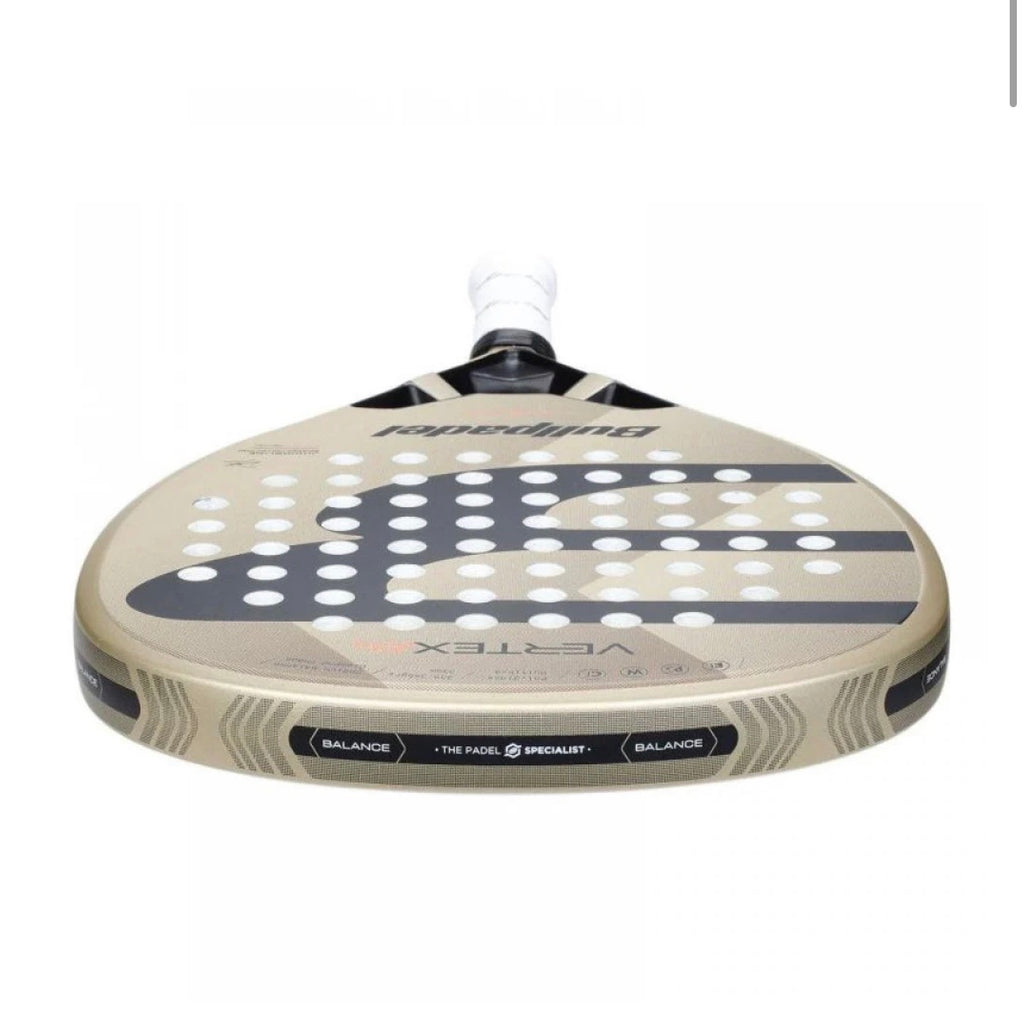 Bullpadel Vertex W Junior 2025 Delfi Brea