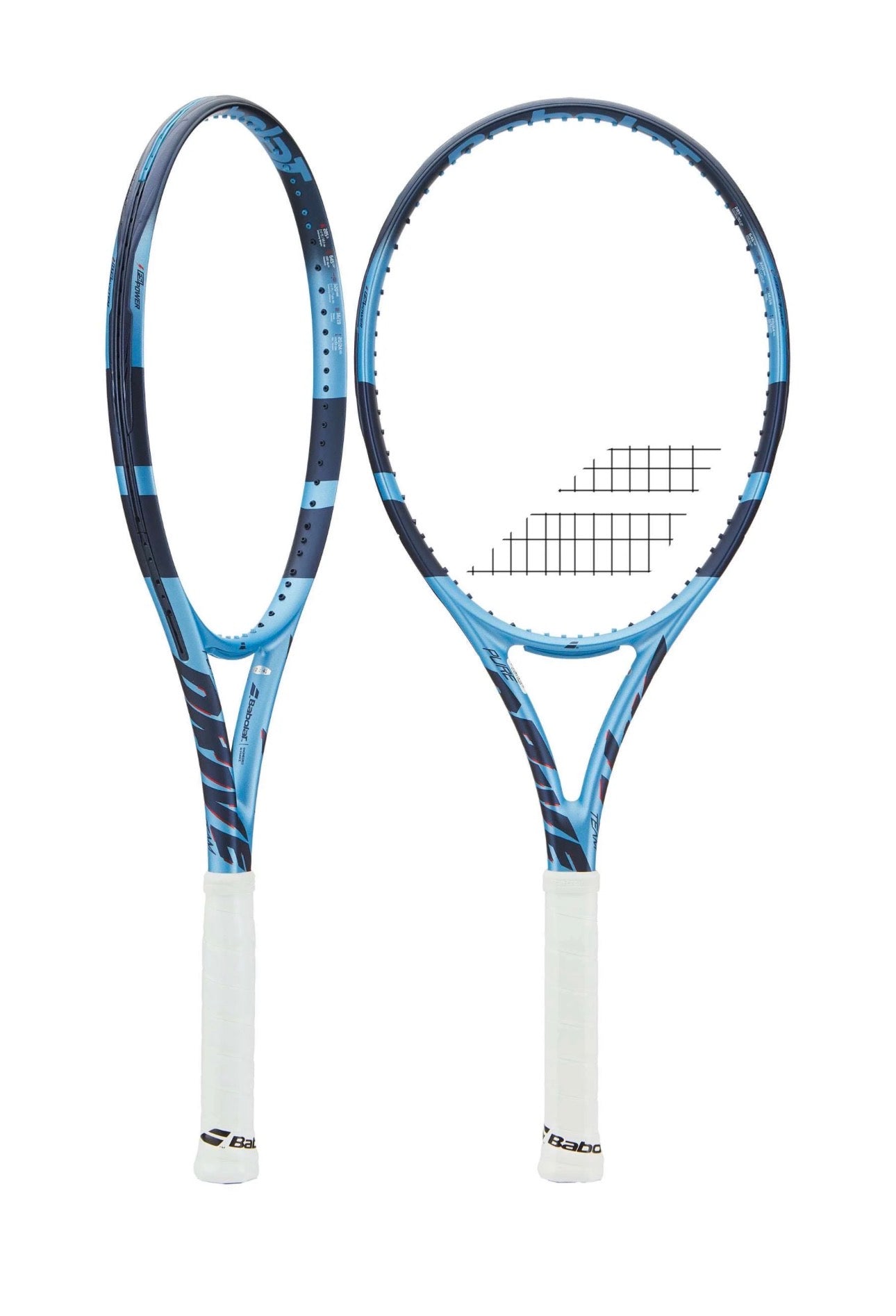 Racchetta Babolat Pure Drive Team 2025