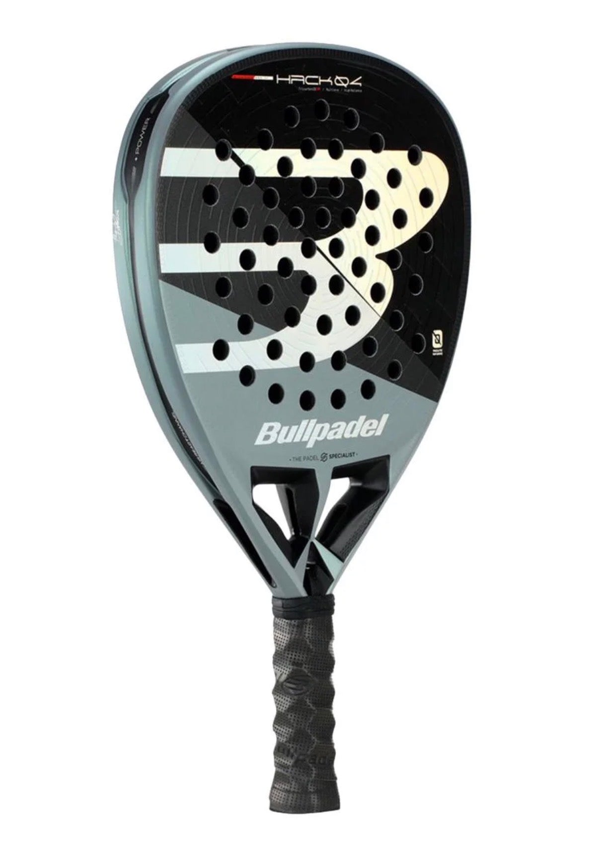 Racchett Bullpadel Hack 04 2026