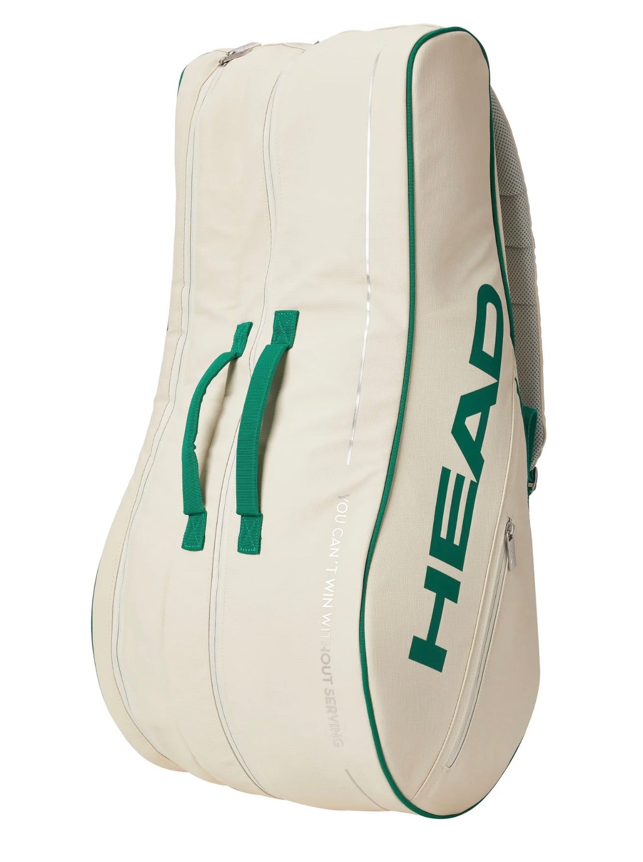 Head Arthur Ashe Racket Bag L
