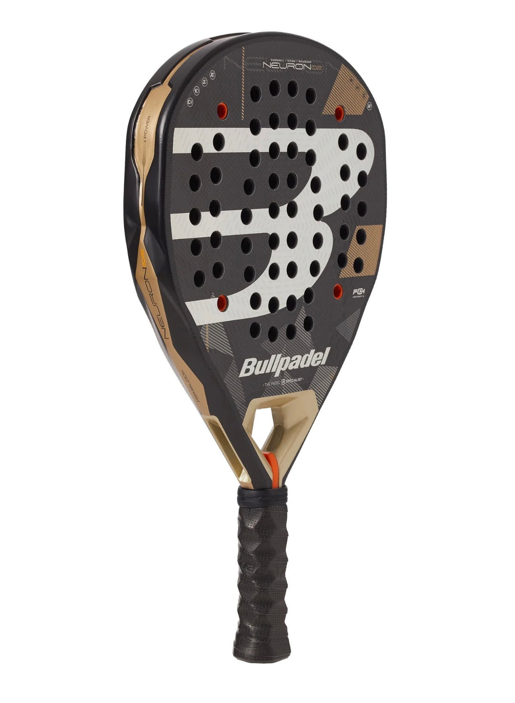 Racchetta Bullpadel Neuron 02 2026