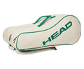 Head Arthur Ashe Racket Bag L