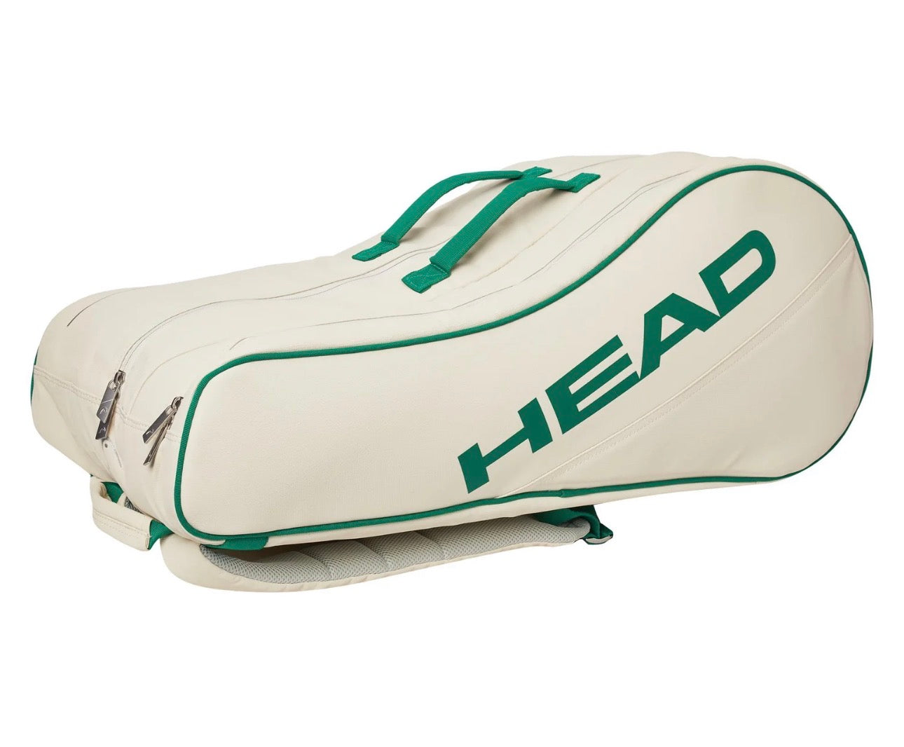 Head Arthur Ashe Racket Bag L