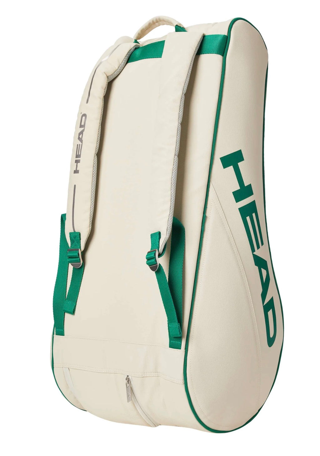 Head Arthur Ashe Racket Bag L