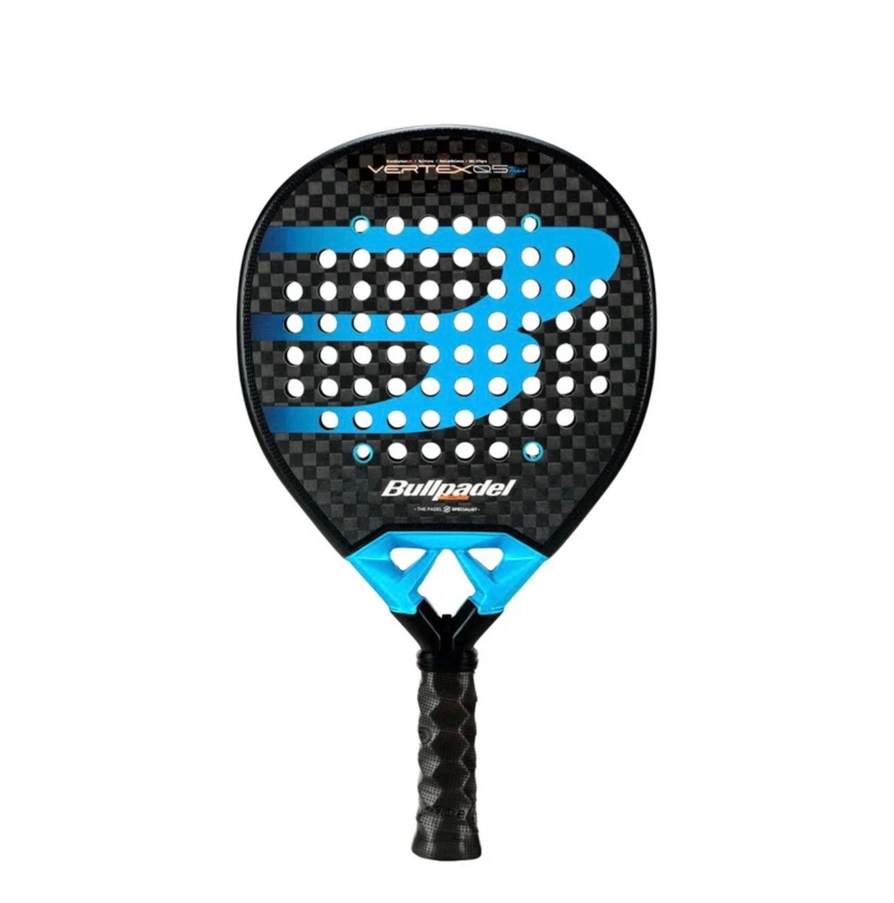 Racchetta da padel Bullpadel Vertex 05 Hybrid 2026