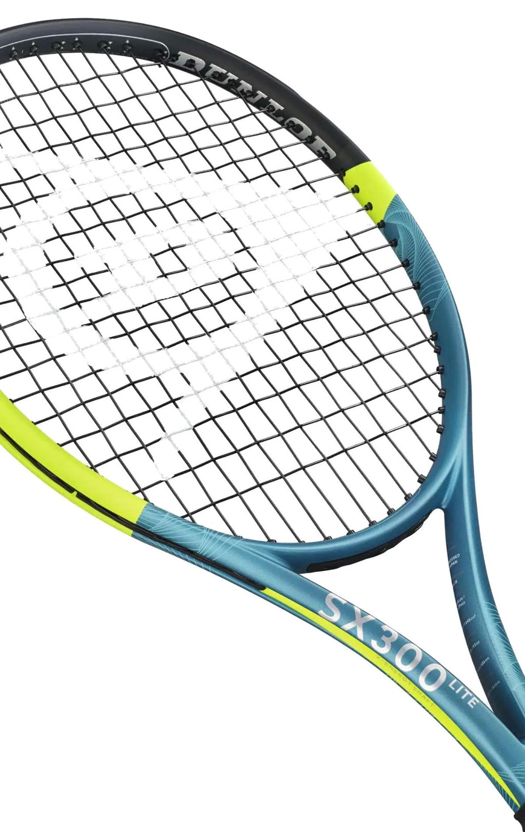 Racchetta Dunlop SX300 Lite 270g (2025)