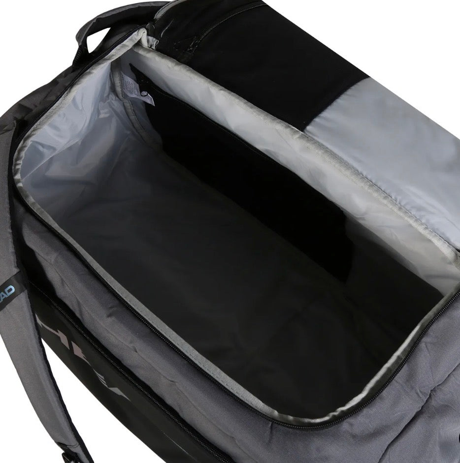 HEAD
BORSA DA TENNIS HEAD GRAVITY PRO X DUFFLE SPORT BAG