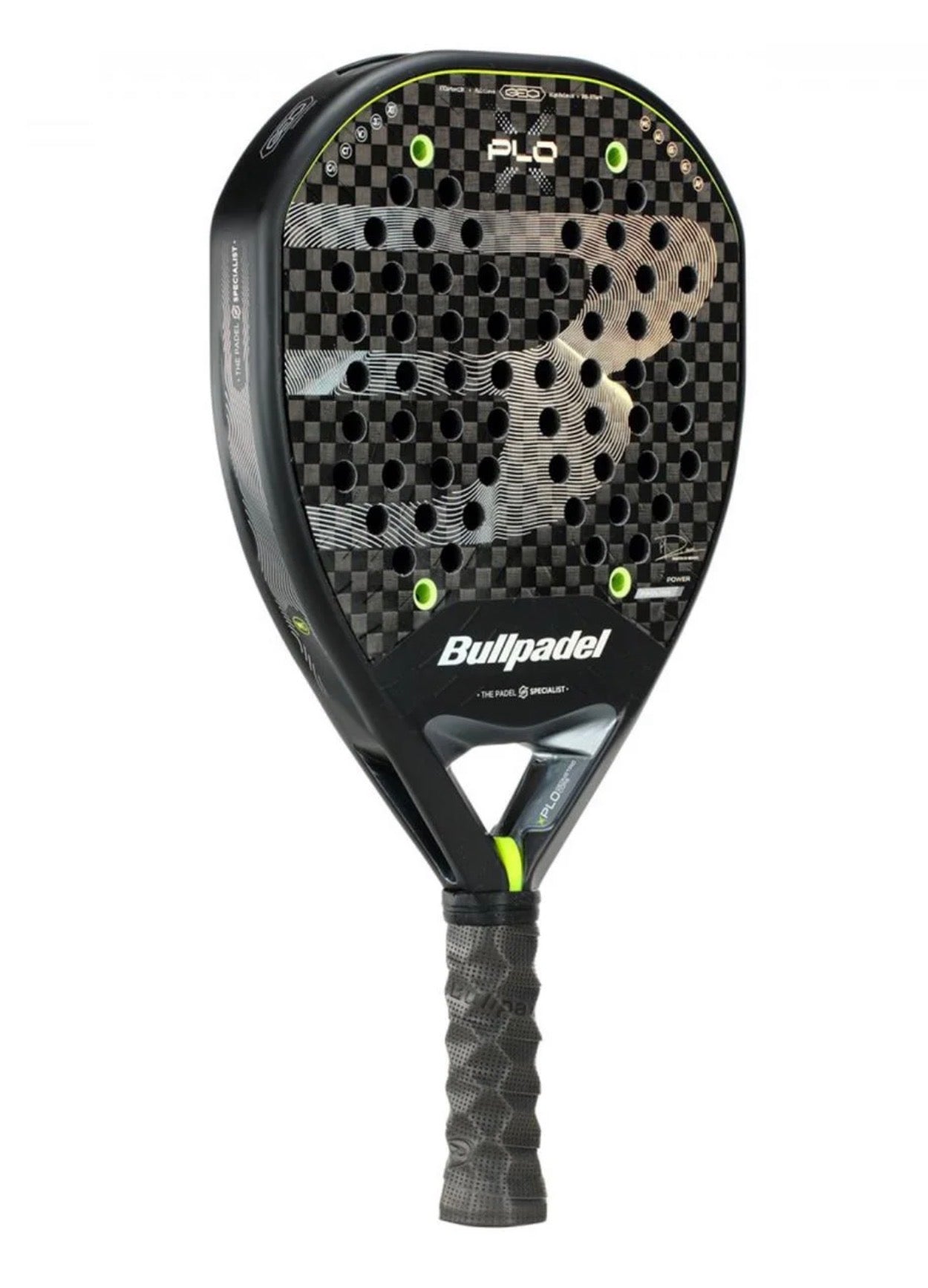 Racchetta Bullpadel XPLO 2026