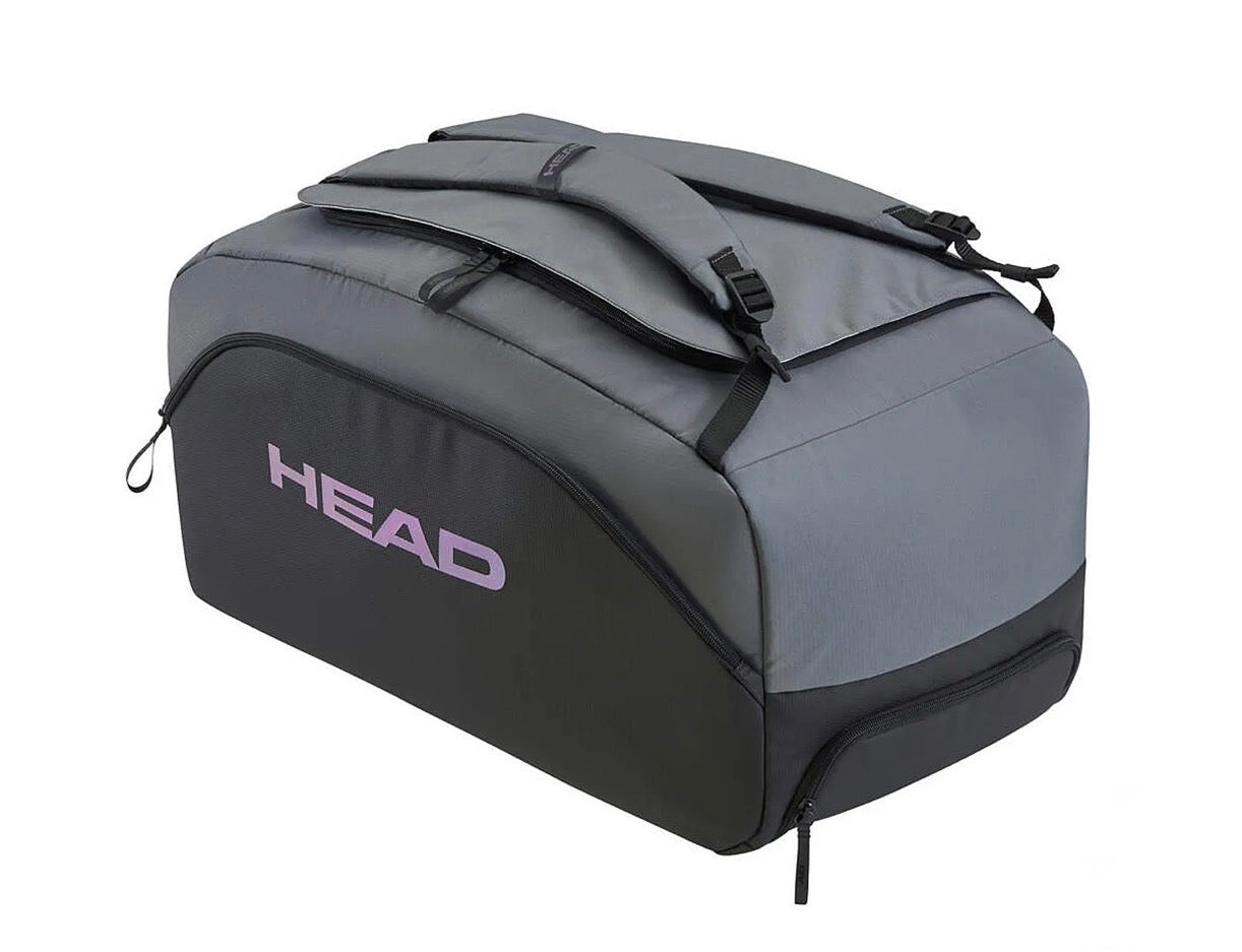 HEAD
BORSA DA TENNIS HEAD GRAVITY PRO X DUFFLE SPORT BAG