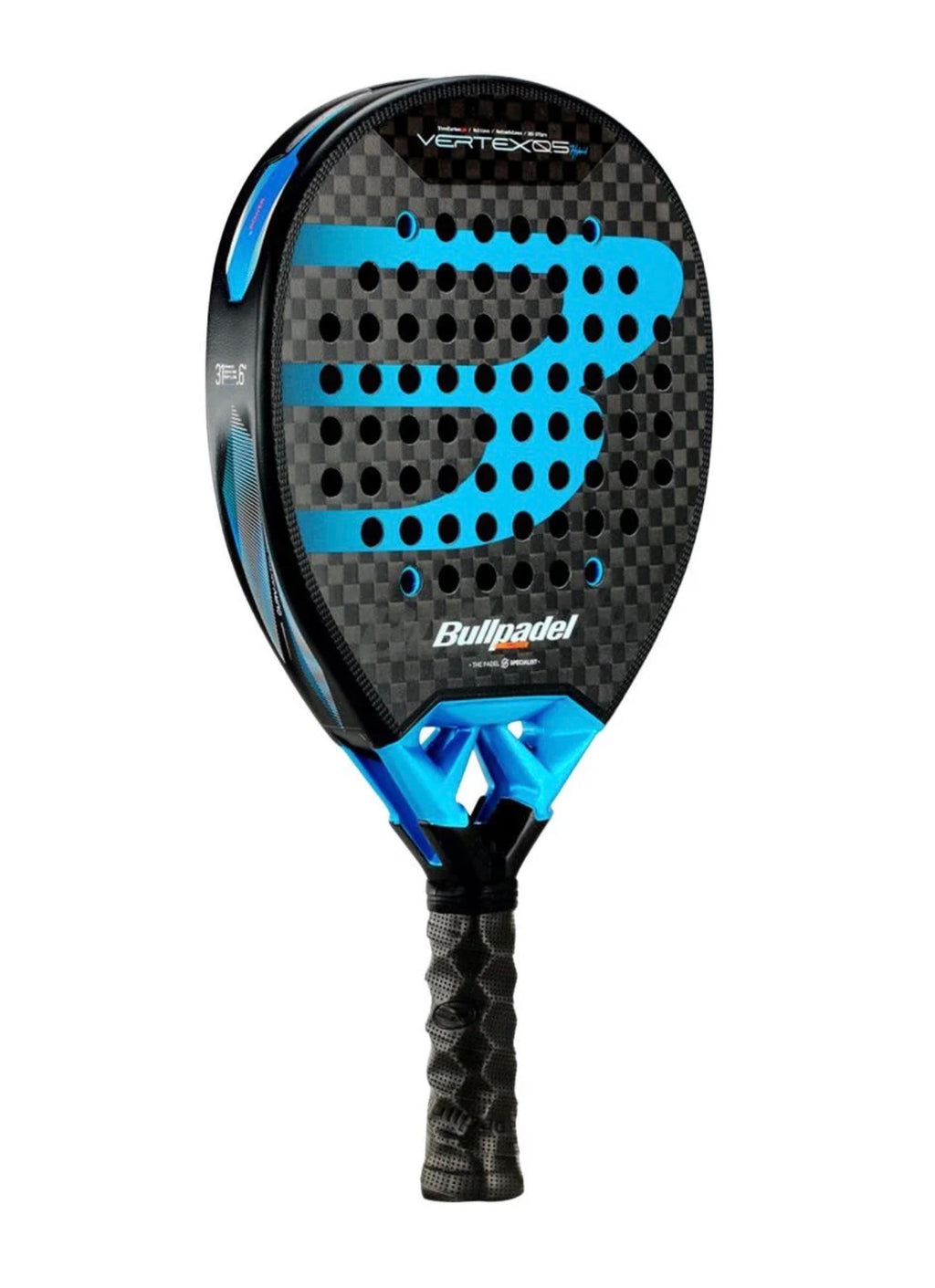 Racchetta da padel Bullpadel Vertex 05 Hybrid 2026