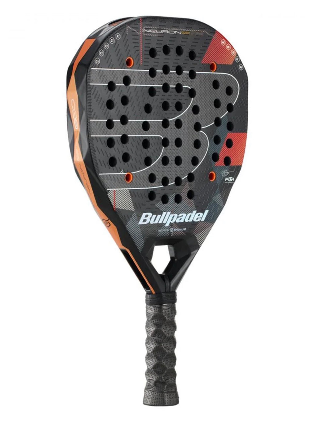 Racchetta Bullpadel Neuron 02 EDGE 2026