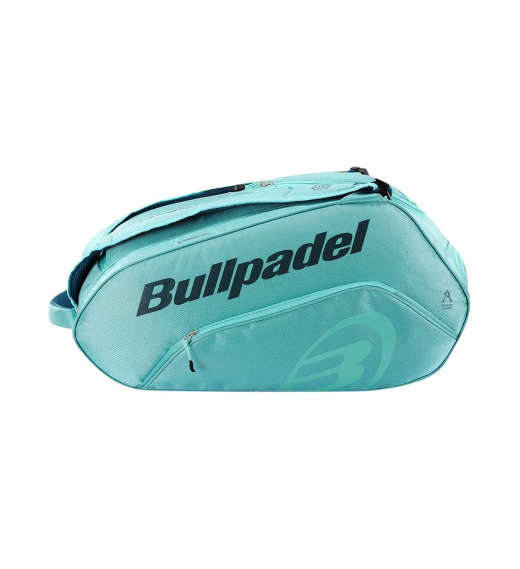 Bullpadel Flow Padel Racket Bag Blue