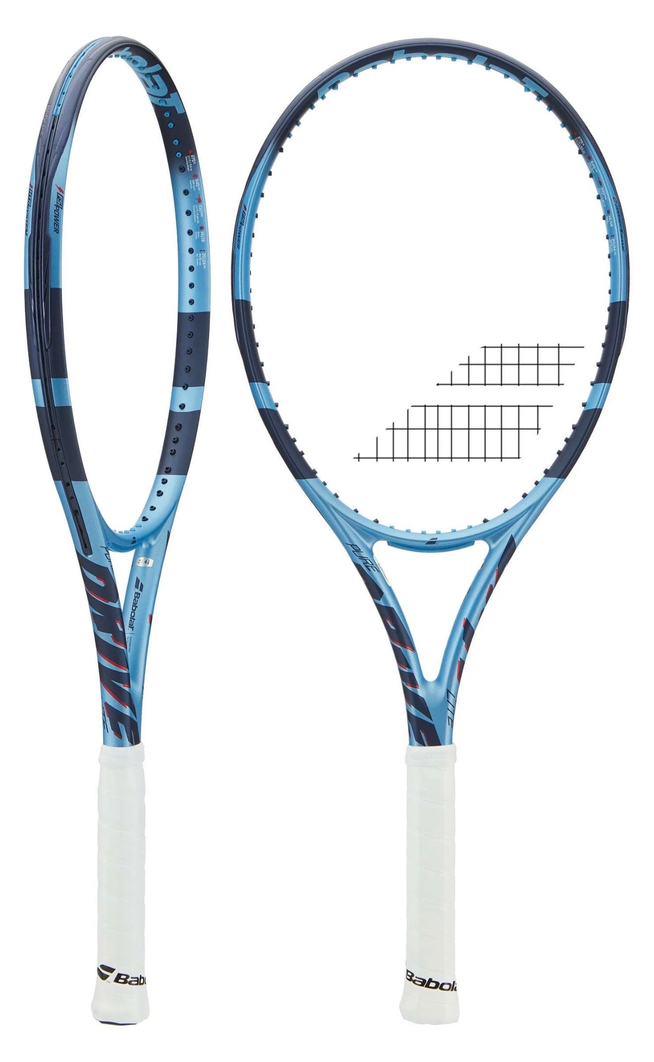 Racchetta Babolat Pure Drive Lite 2025