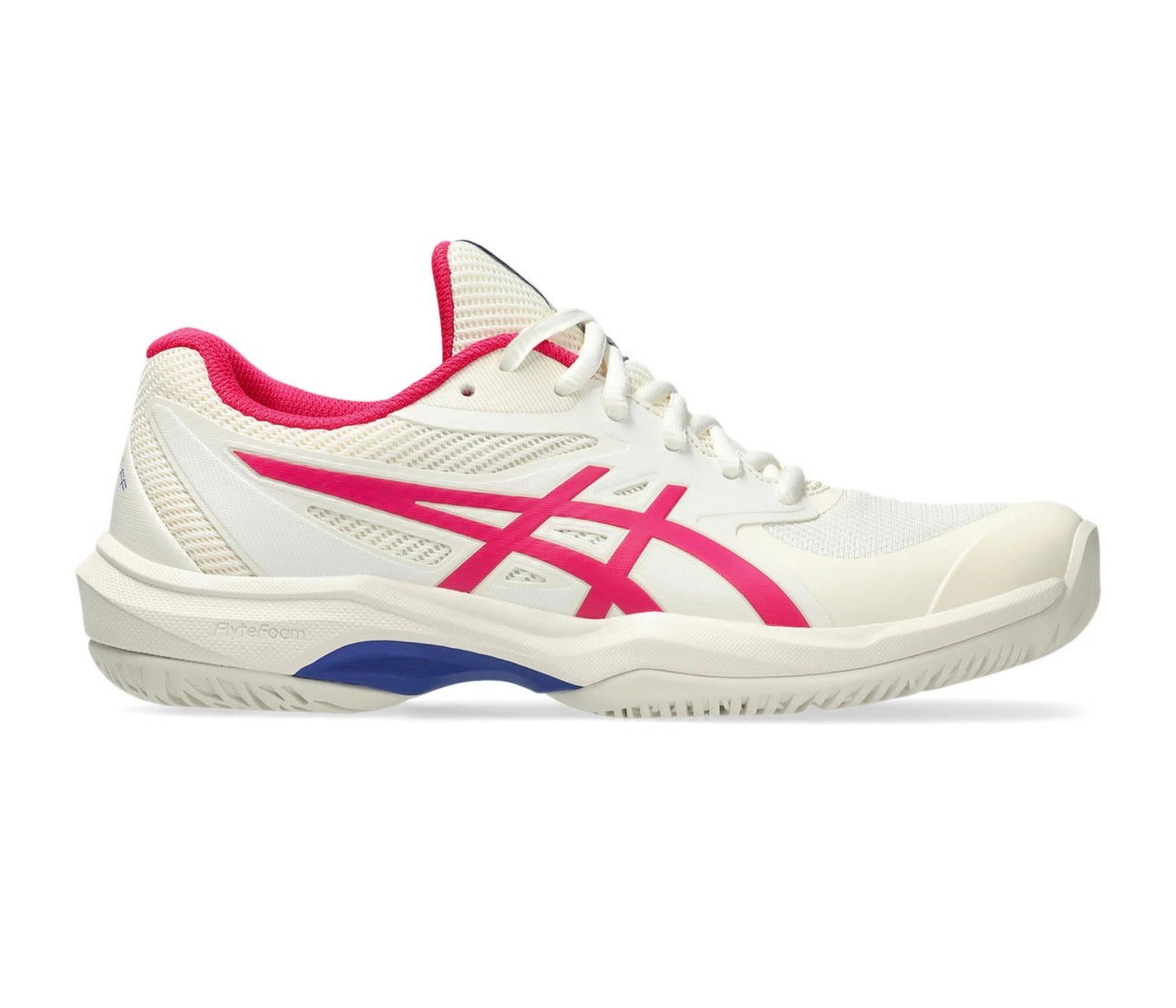 ASICS
Game FF Scarpa Per Tutte Le Superfici Donna
