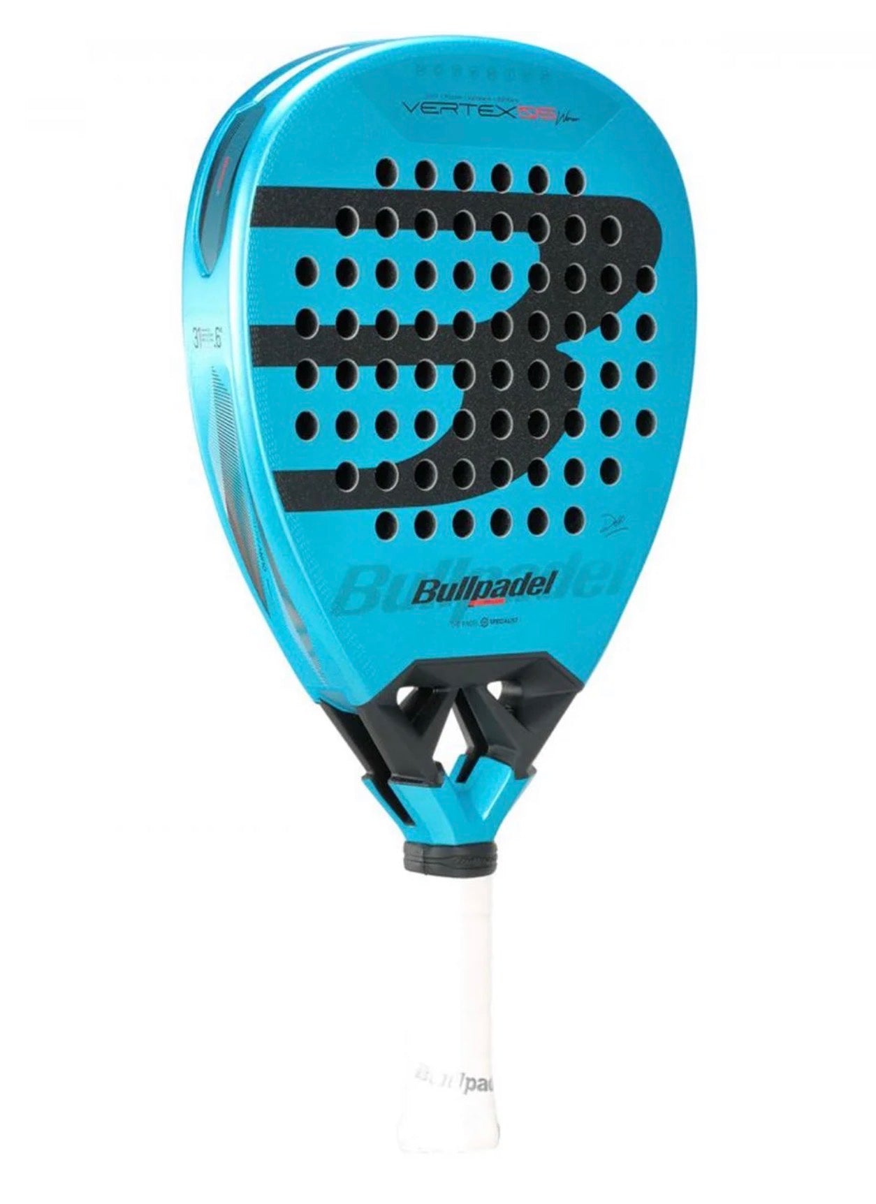 Racchetta Bullpadel Vertex 05 W 2026