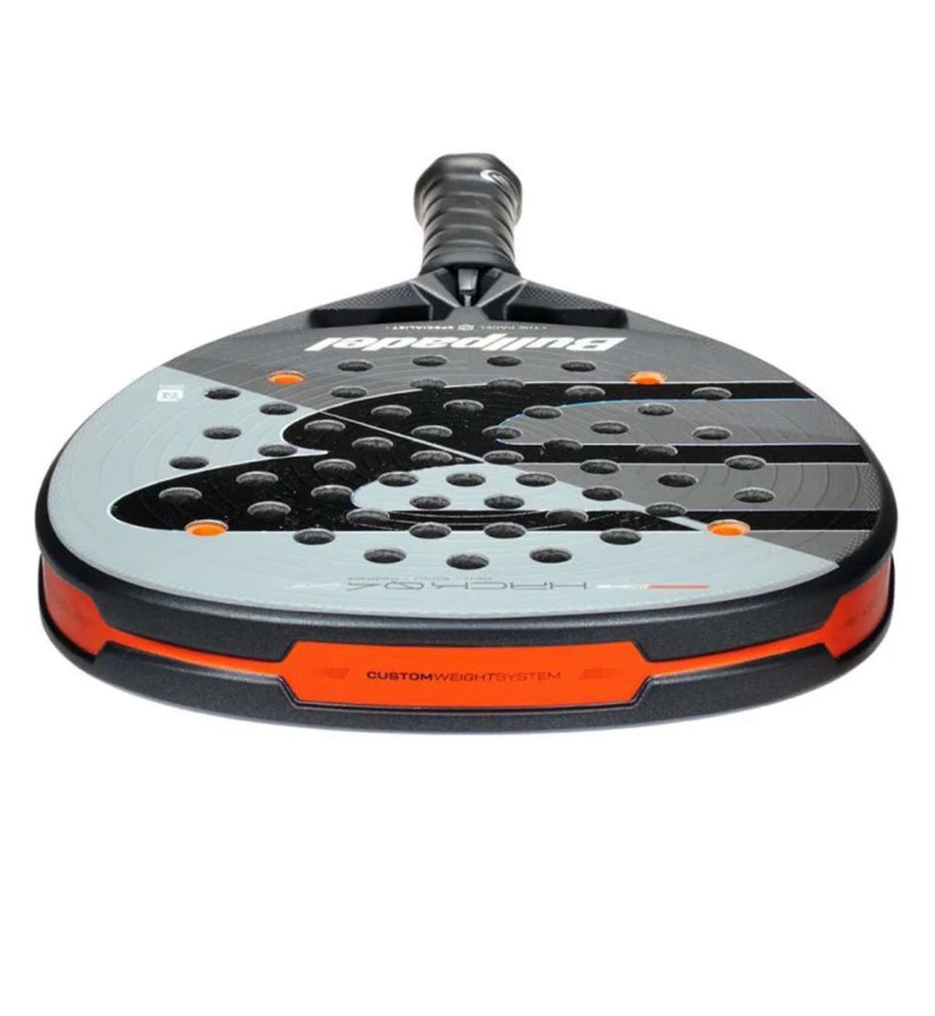 Racchetta Bullpadel Hack 04 Comfort 26