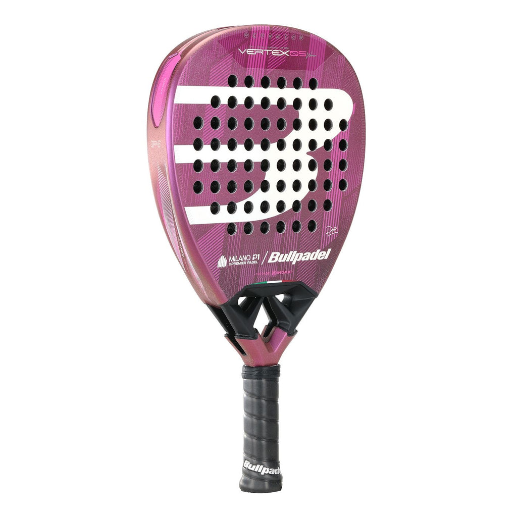 BULLPADEL VERTEX W 05 2026 DELFI BREA MILANO P1