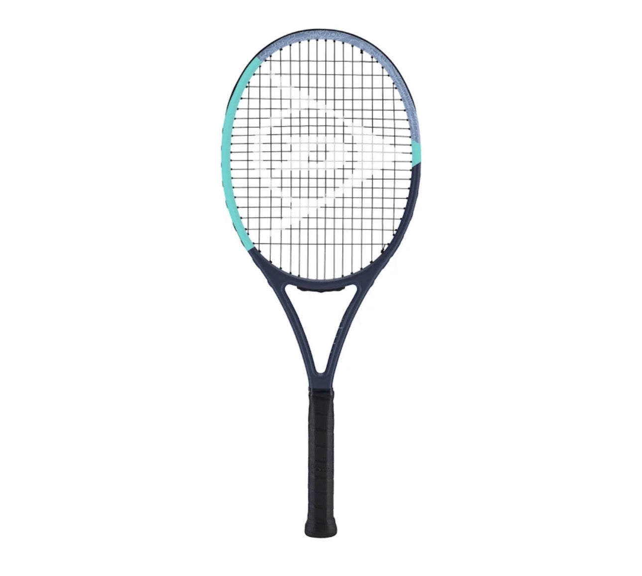 Racchetta da tennis Dunlop Tristorm Pro 100 Super Lite