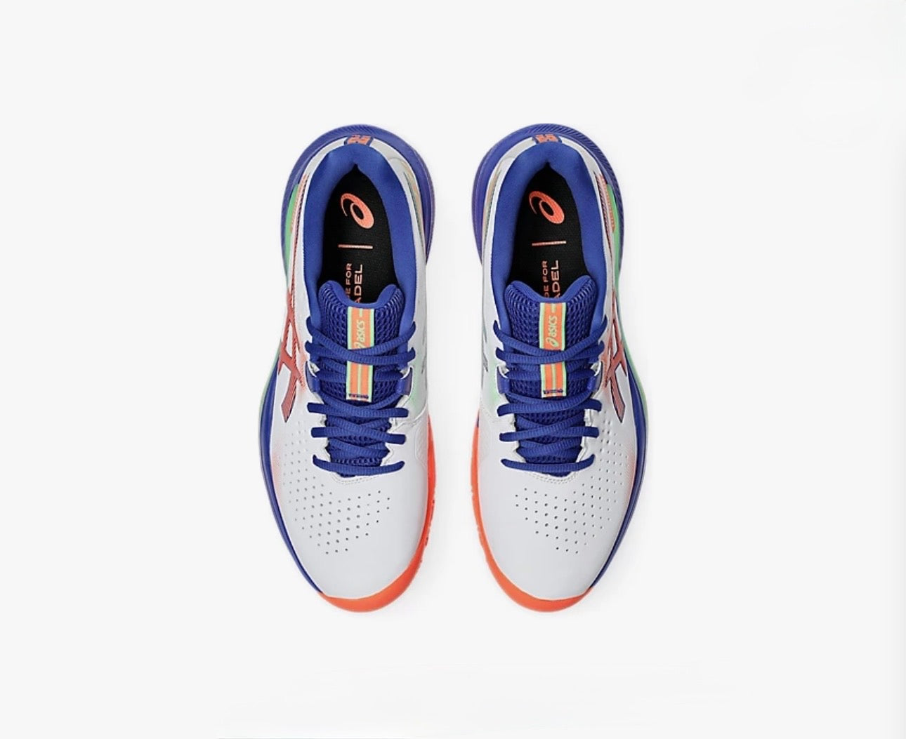 ASICS
GEL CHALLENGER 15 - Scarpe da padel