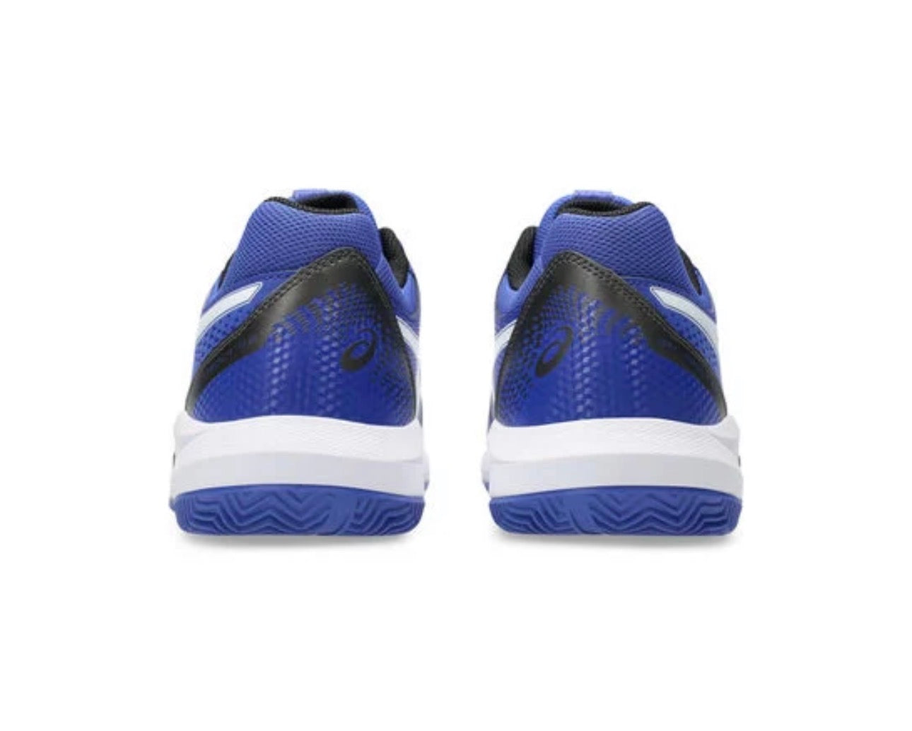 ASICS
Gel-Dedicate 8 Scarpa Per Terra Rossa Uomini-Blu