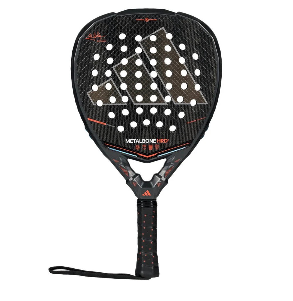 ADIDAS METALBONE HRD+ | ALE GALÁN | 2026