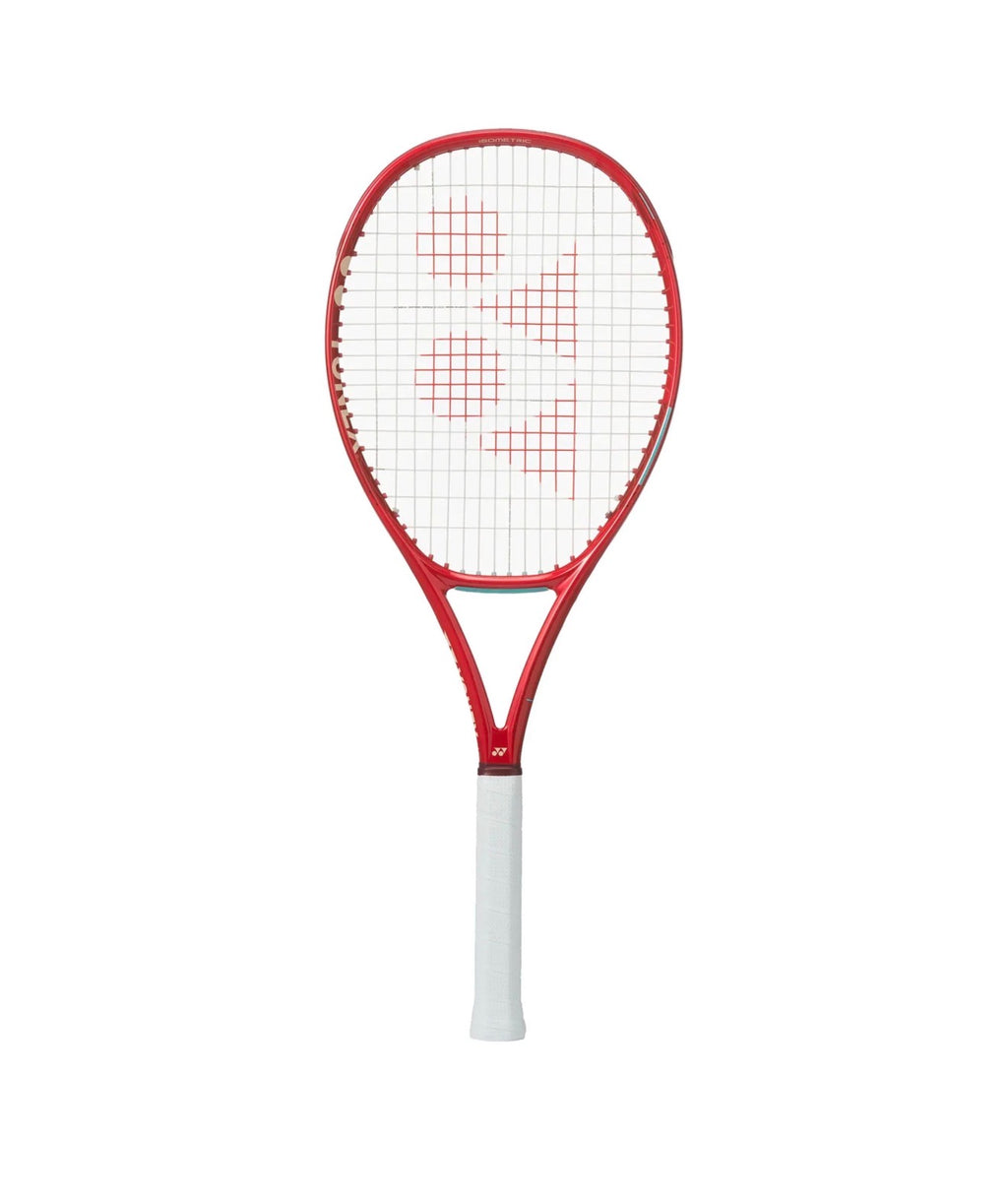 RACCHETTE YONEX VCORE 98 RUBY RED 305GR 2026 L2