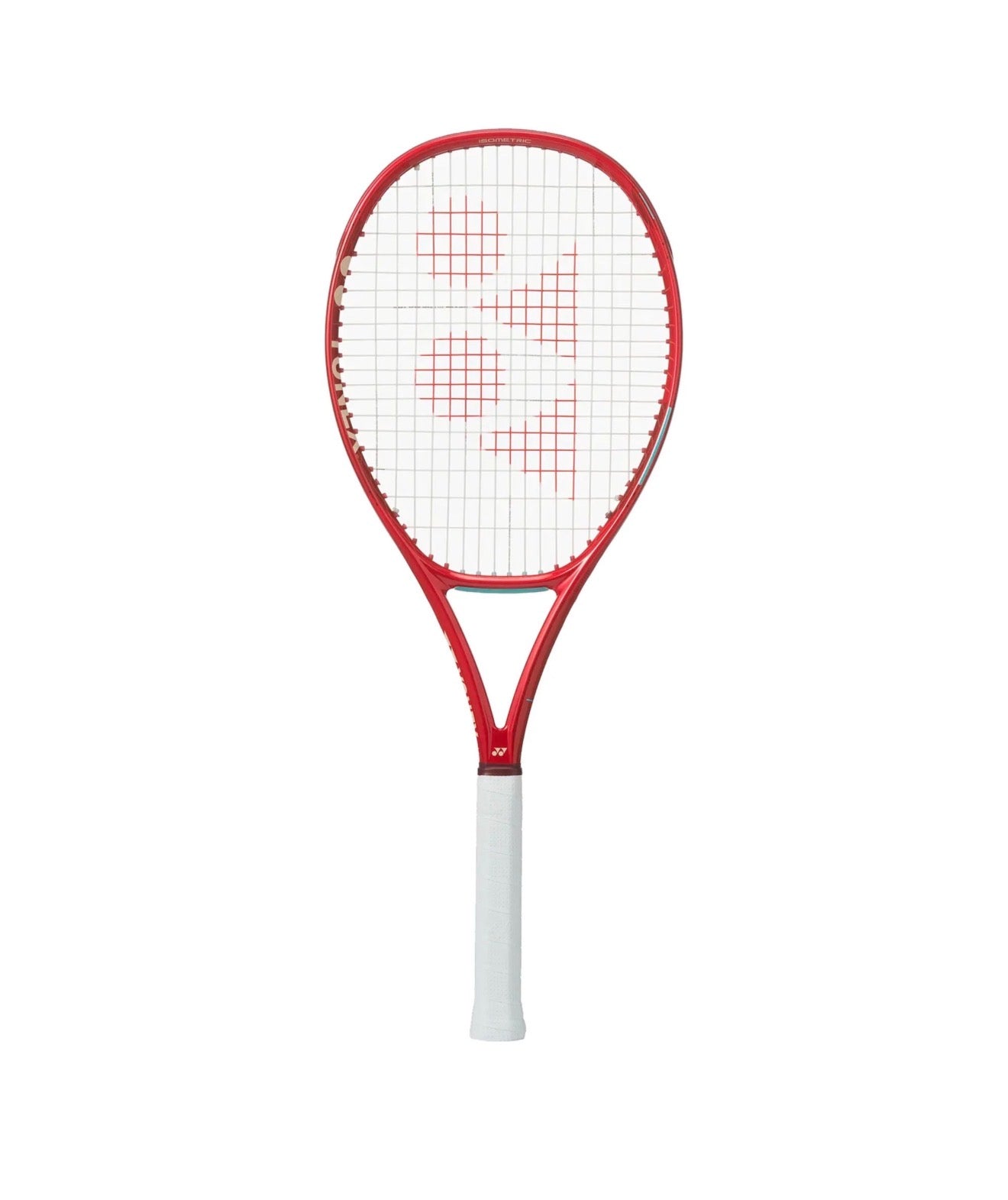 RACCHETTE YONEX VCORE 98 RUBY RED 305GR 2026 L2