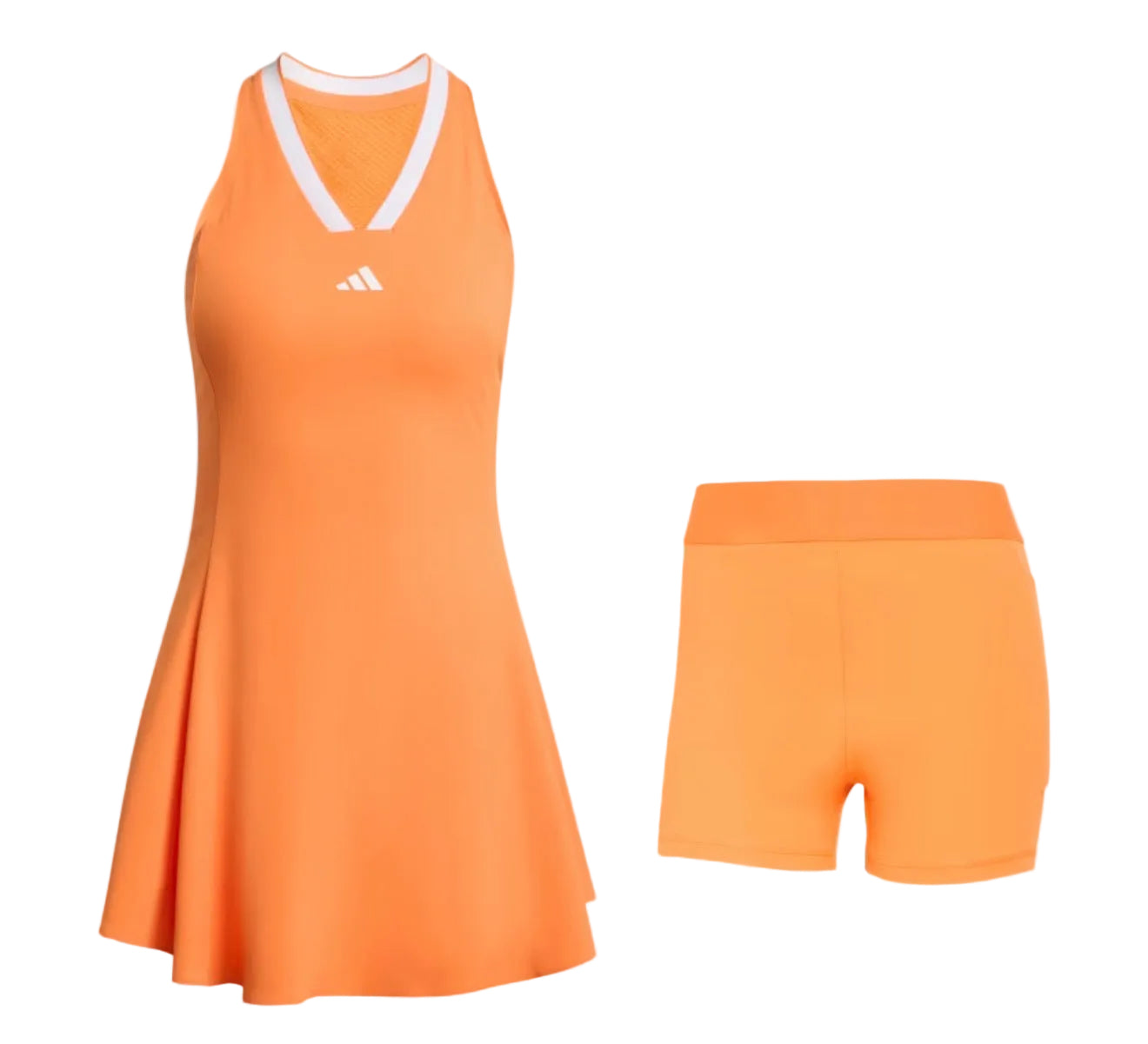 ABITO TENNIS CLIMACOOL PRO