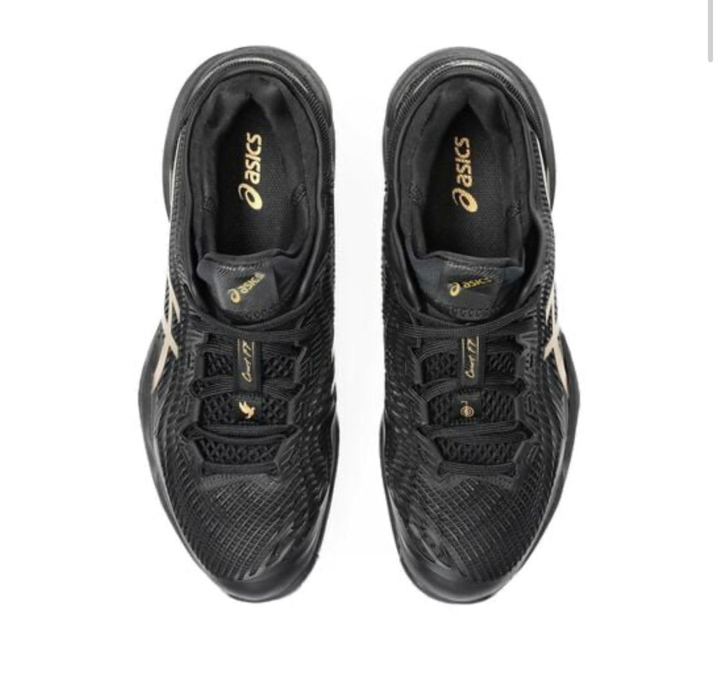 ASICS
Court FF 3 Novak Night Energy