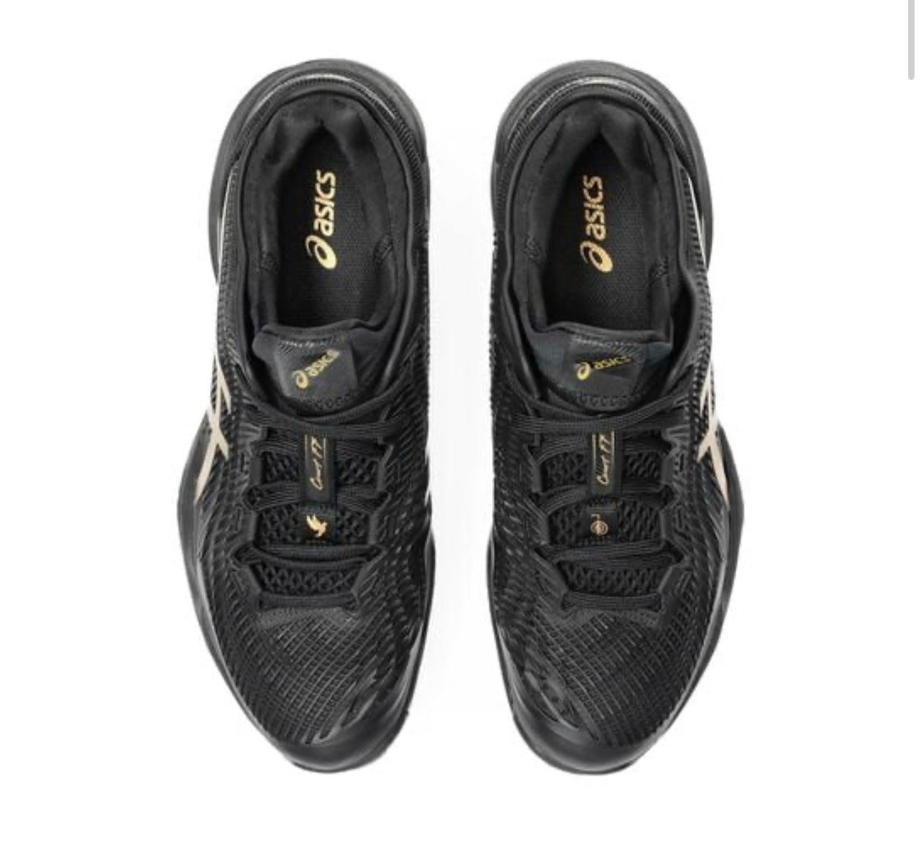 ASICS
Court FF 3 Novak Night Energy