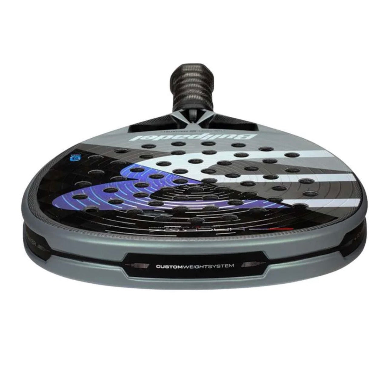 Racchett Bullpadel Hack 04 2026