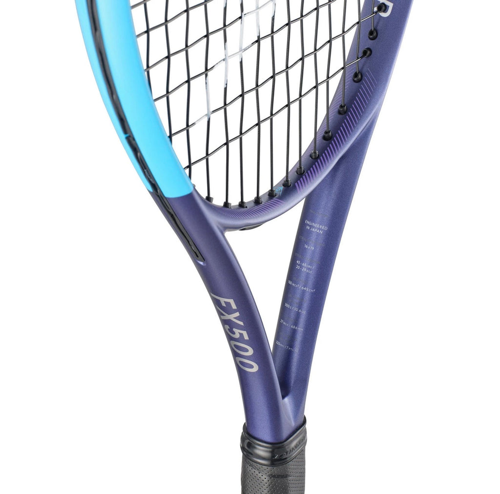 Dunlop
FX 500 Racchette da torneo L3