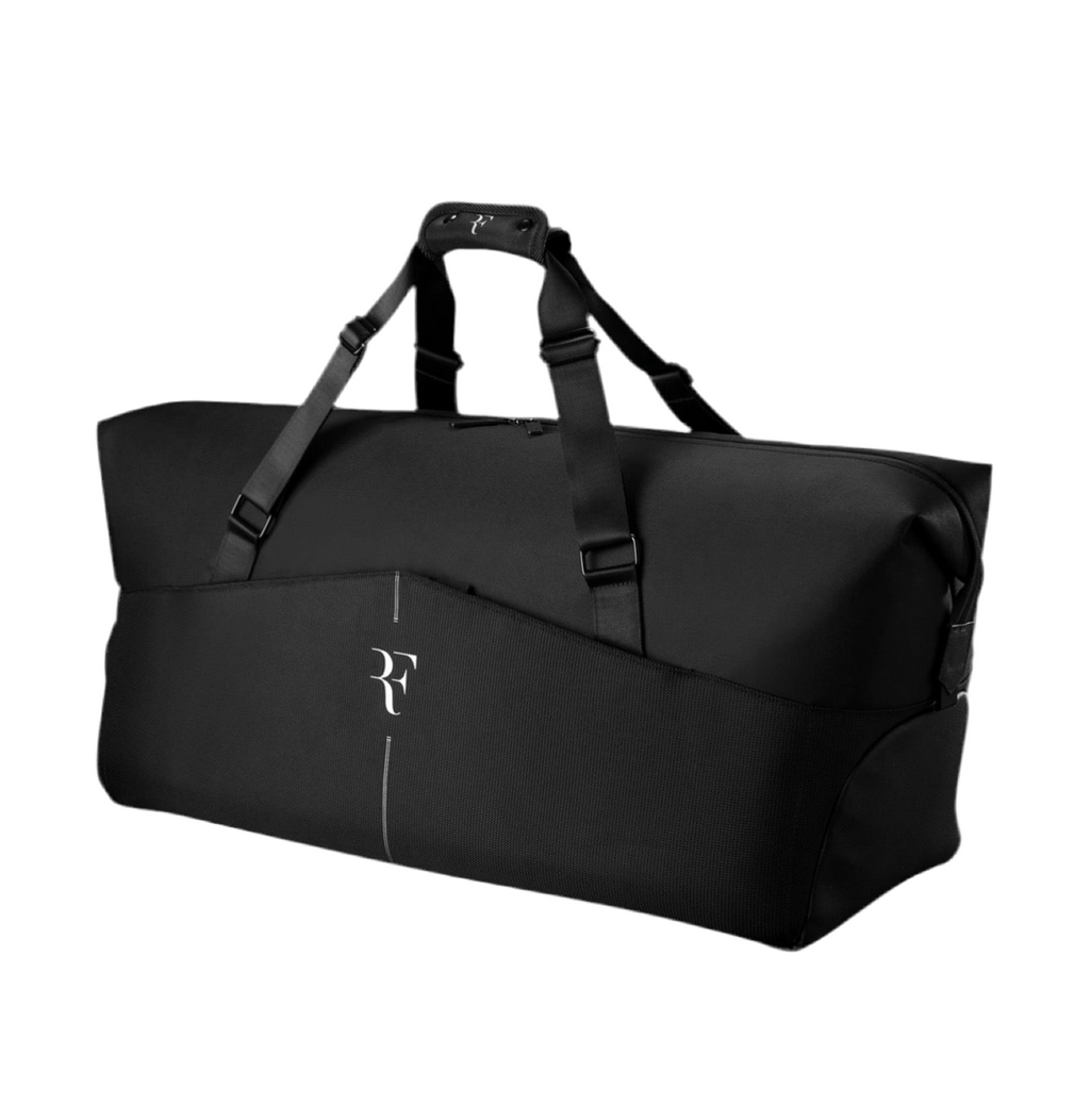RF PRACTICE RACQUET BAG BLACK