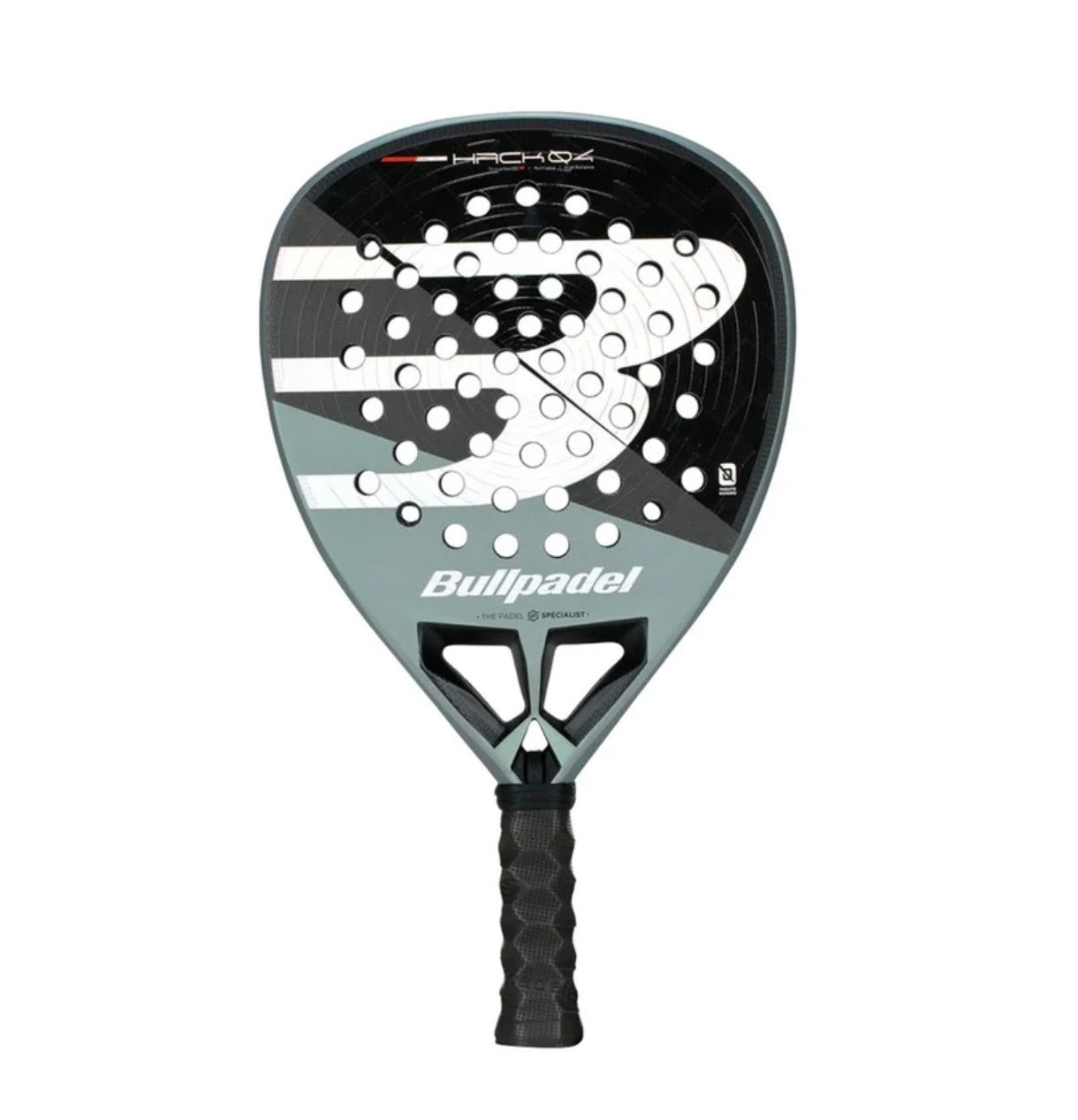 Racchett Bullpadel Hack 04 2026