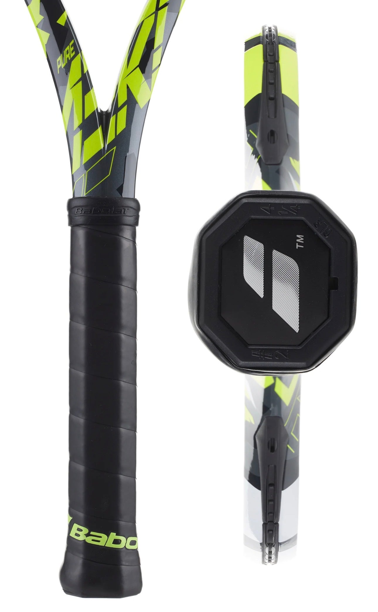 Racchetta Babolat Pure Aero 2023