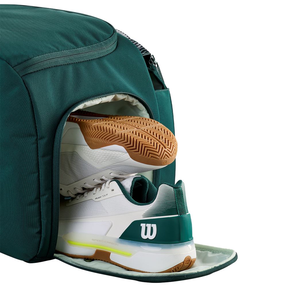 Wilson Blade V10 Small Duffle Borsa da campo Tennis