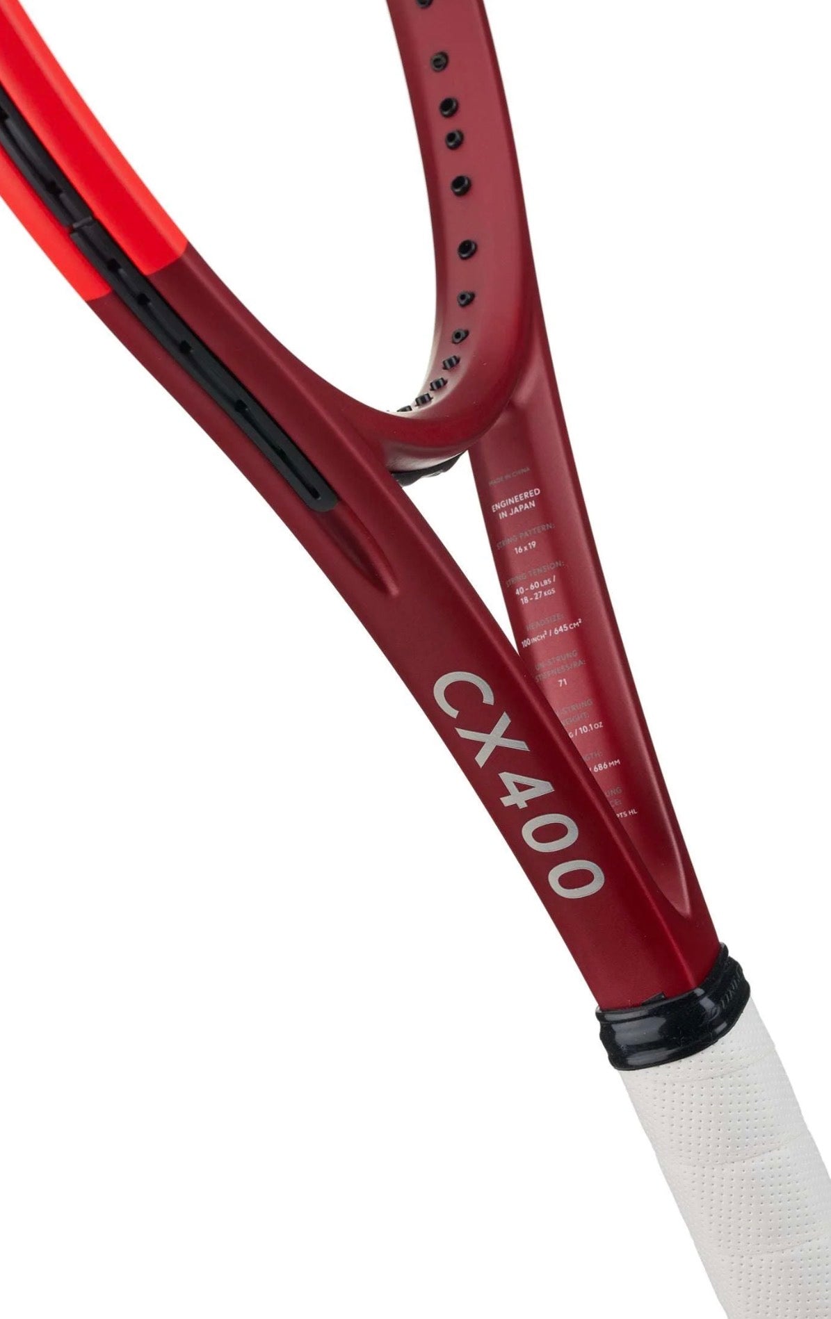 Racchetta Dunlop CX 400