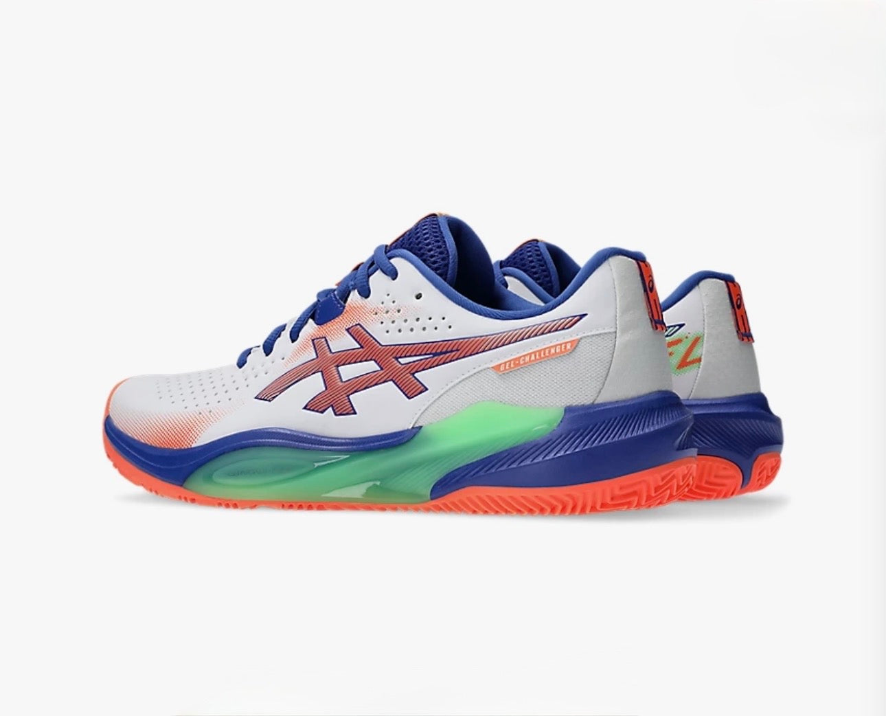 ASICS
GEL CHALLENGER 15 - Scarpe da padel